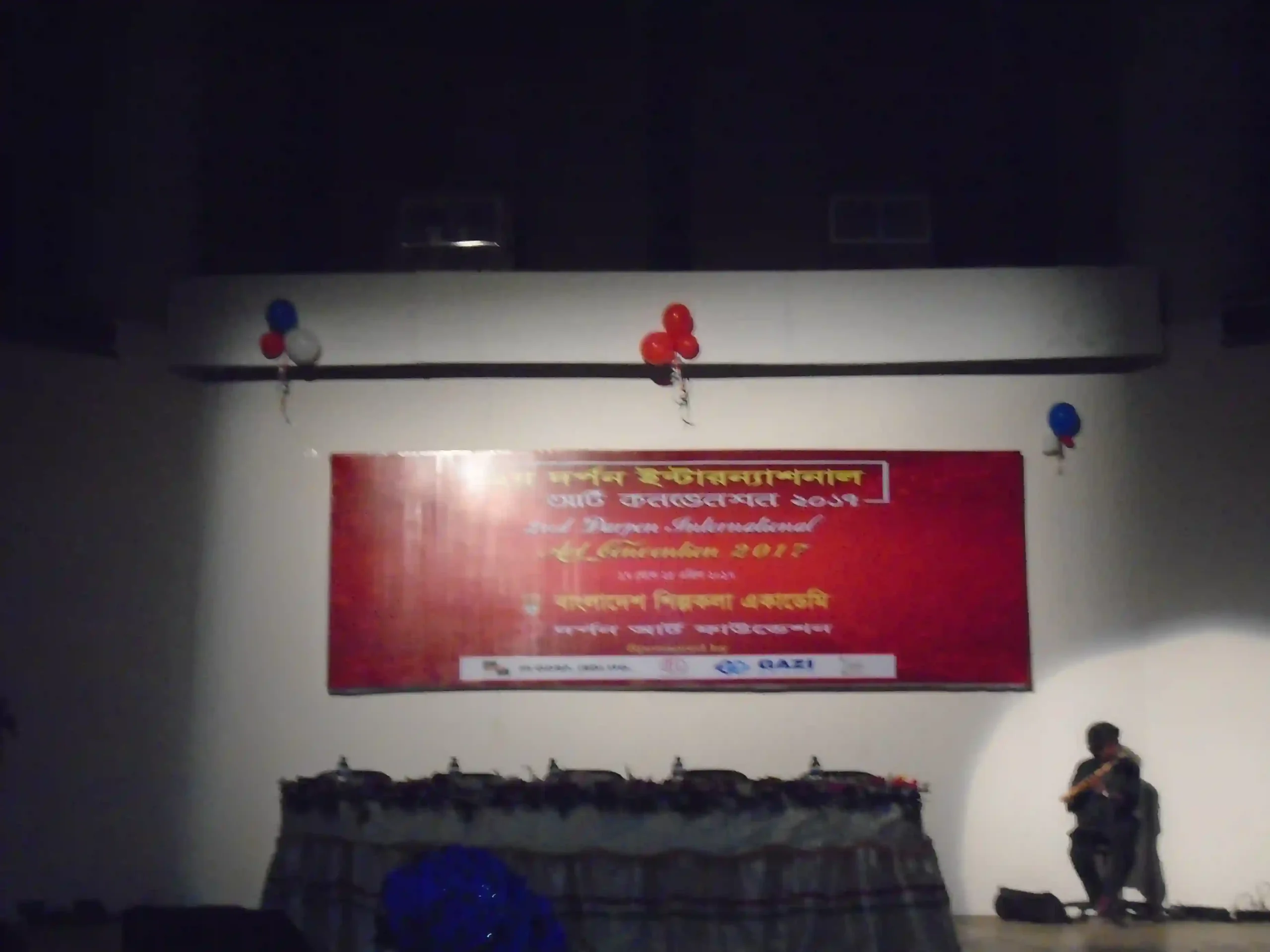 2nd Darpon International Art Convention 2017-005