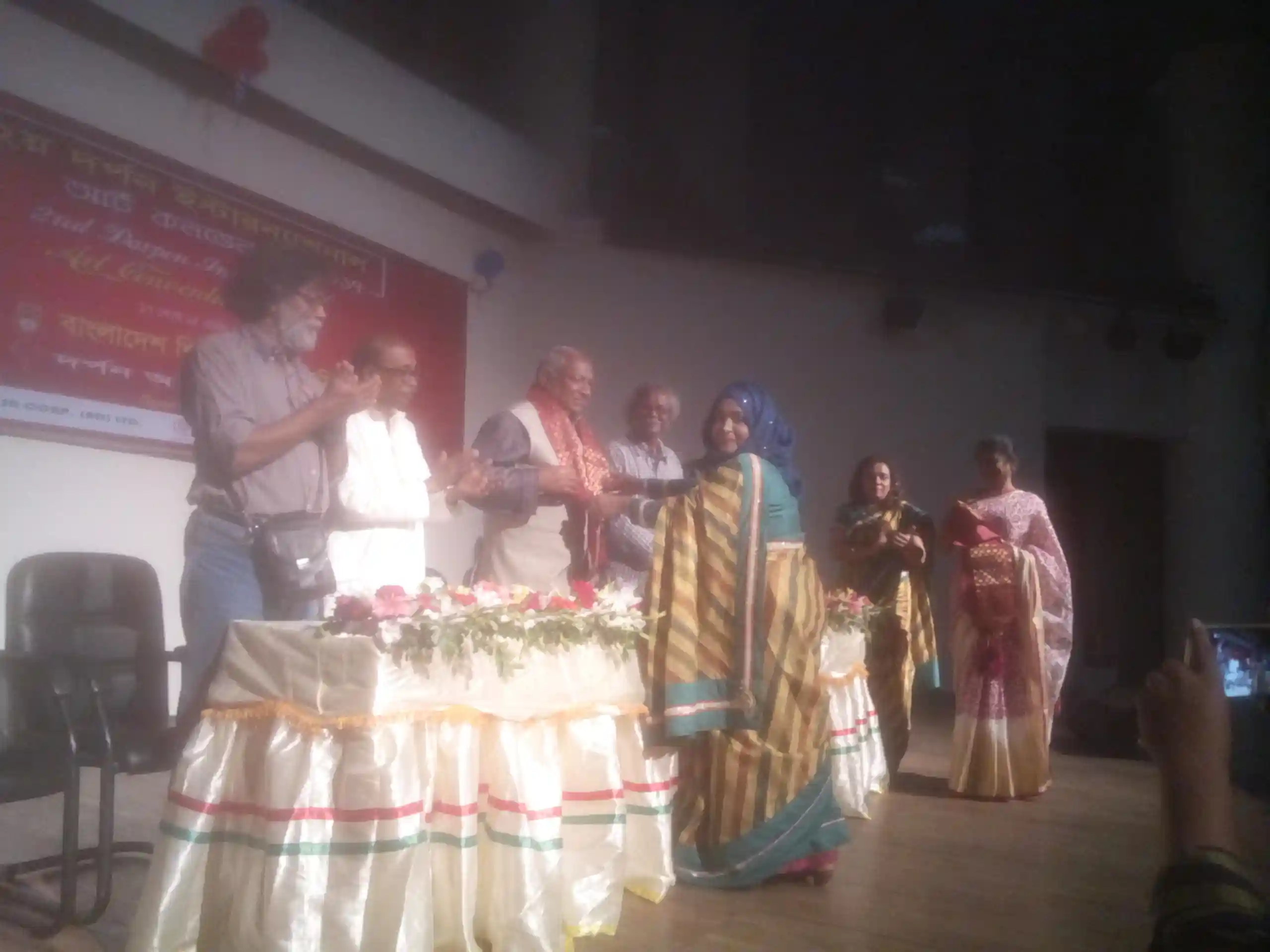 2nd Darpon International Art Convention 2017-011
