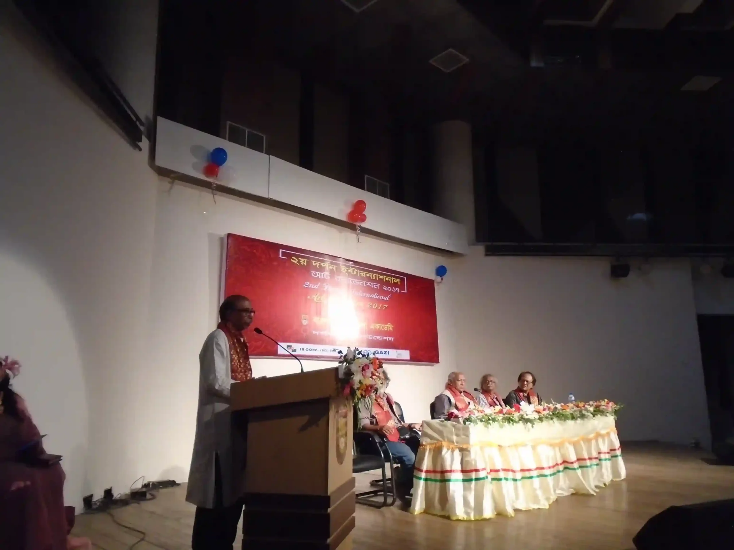 2nd Darpon International Art Convention 2017-020