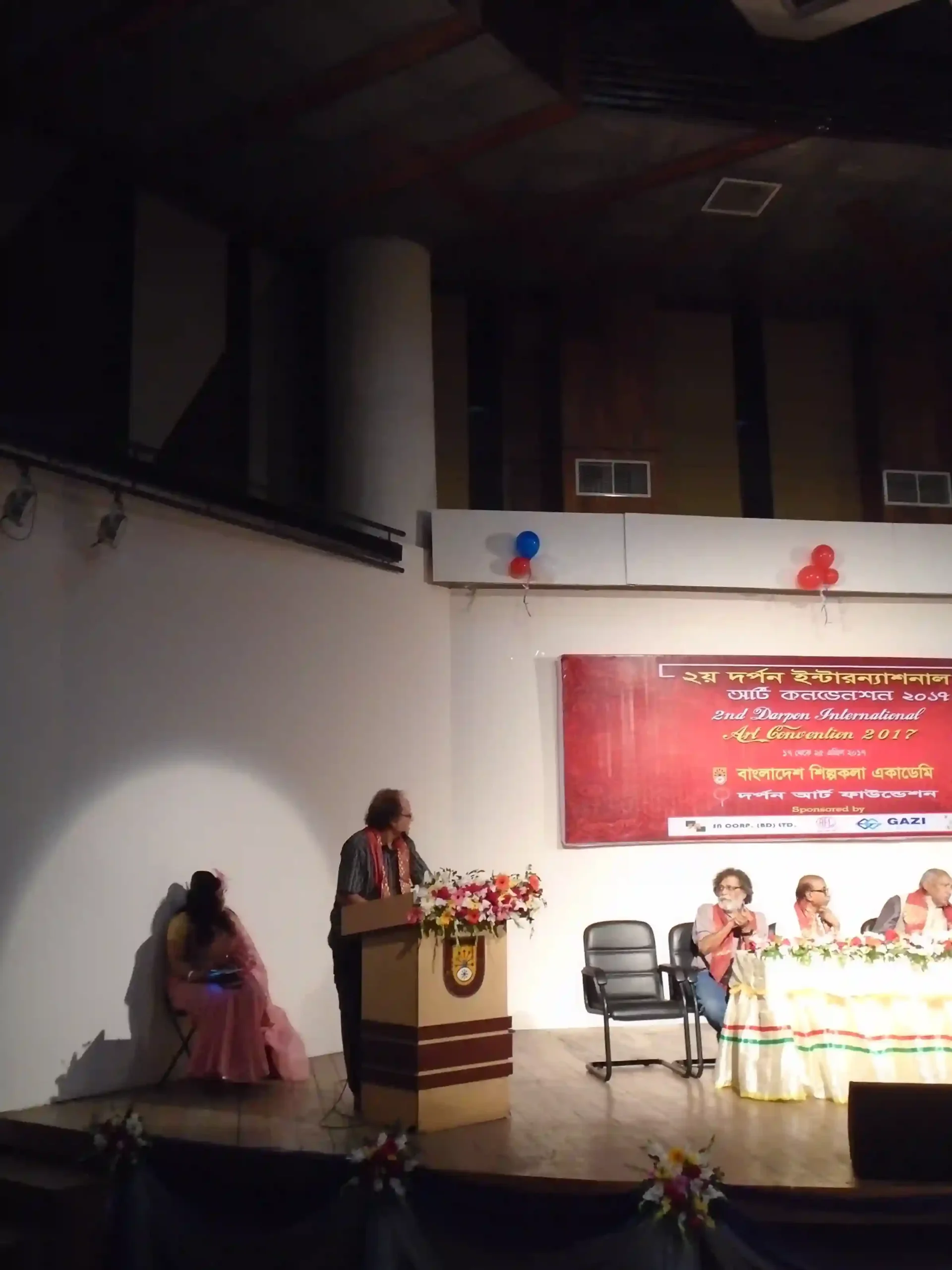 2nd Darpon International Art Convention 2017-028