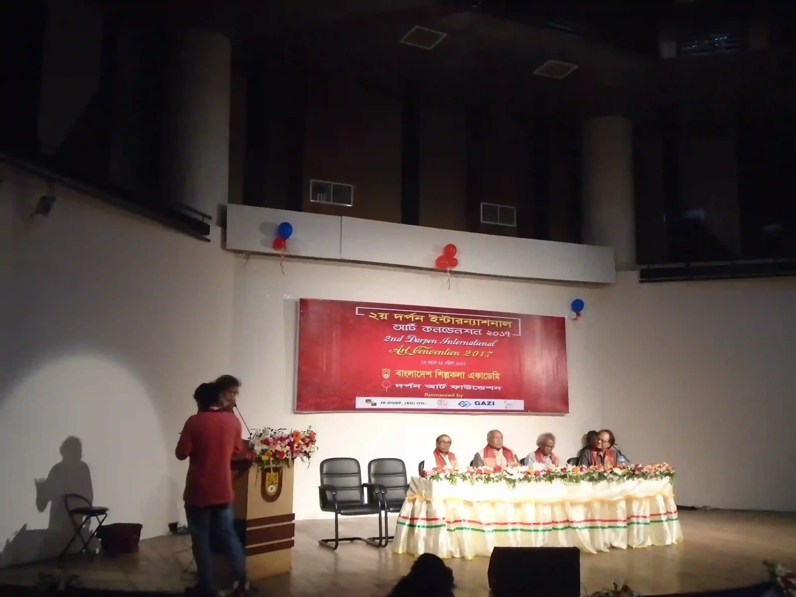 2nd Darpon International Art Convention 2017-032