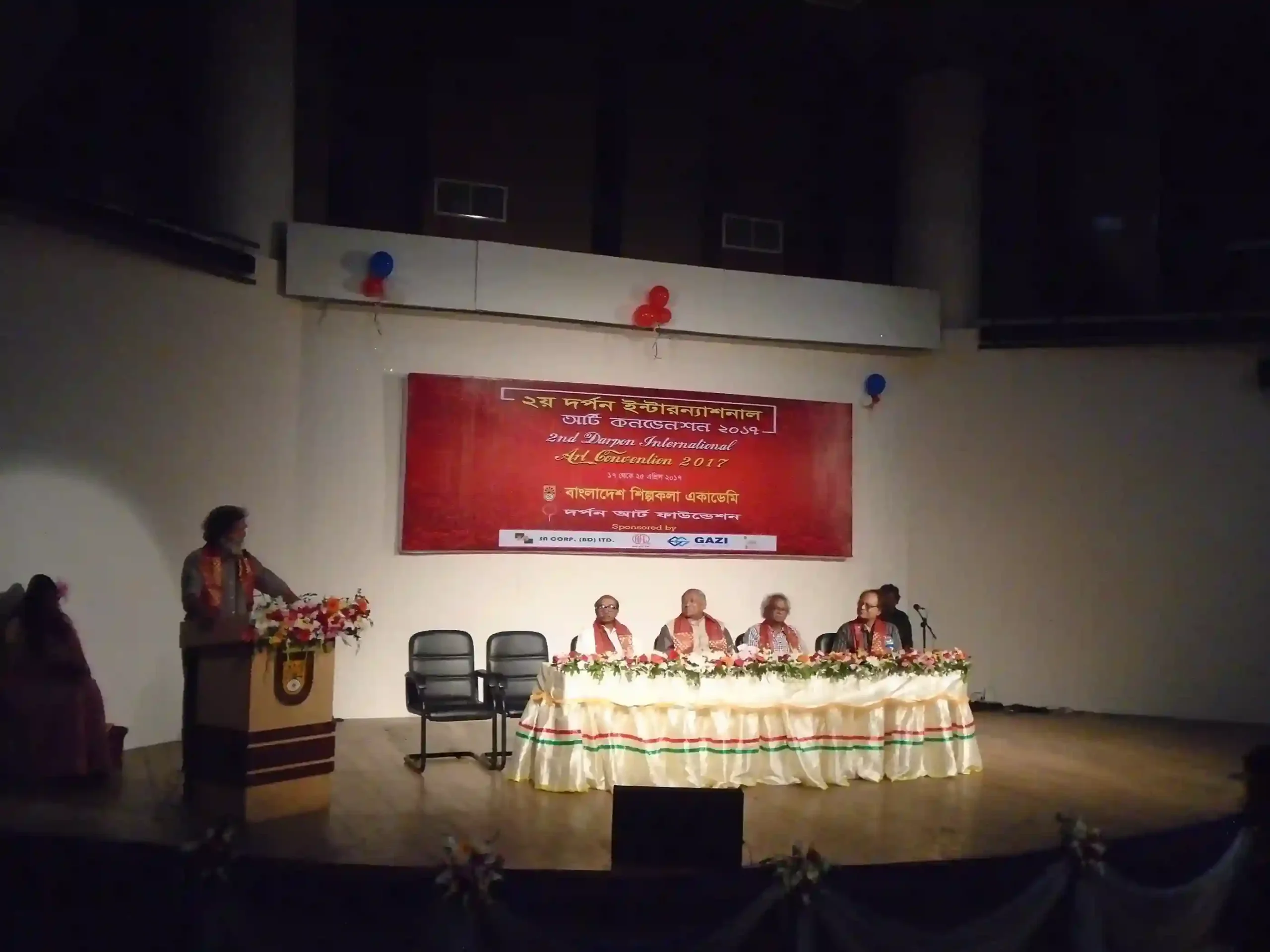 2nd Darpon International Art Convention 2017-037