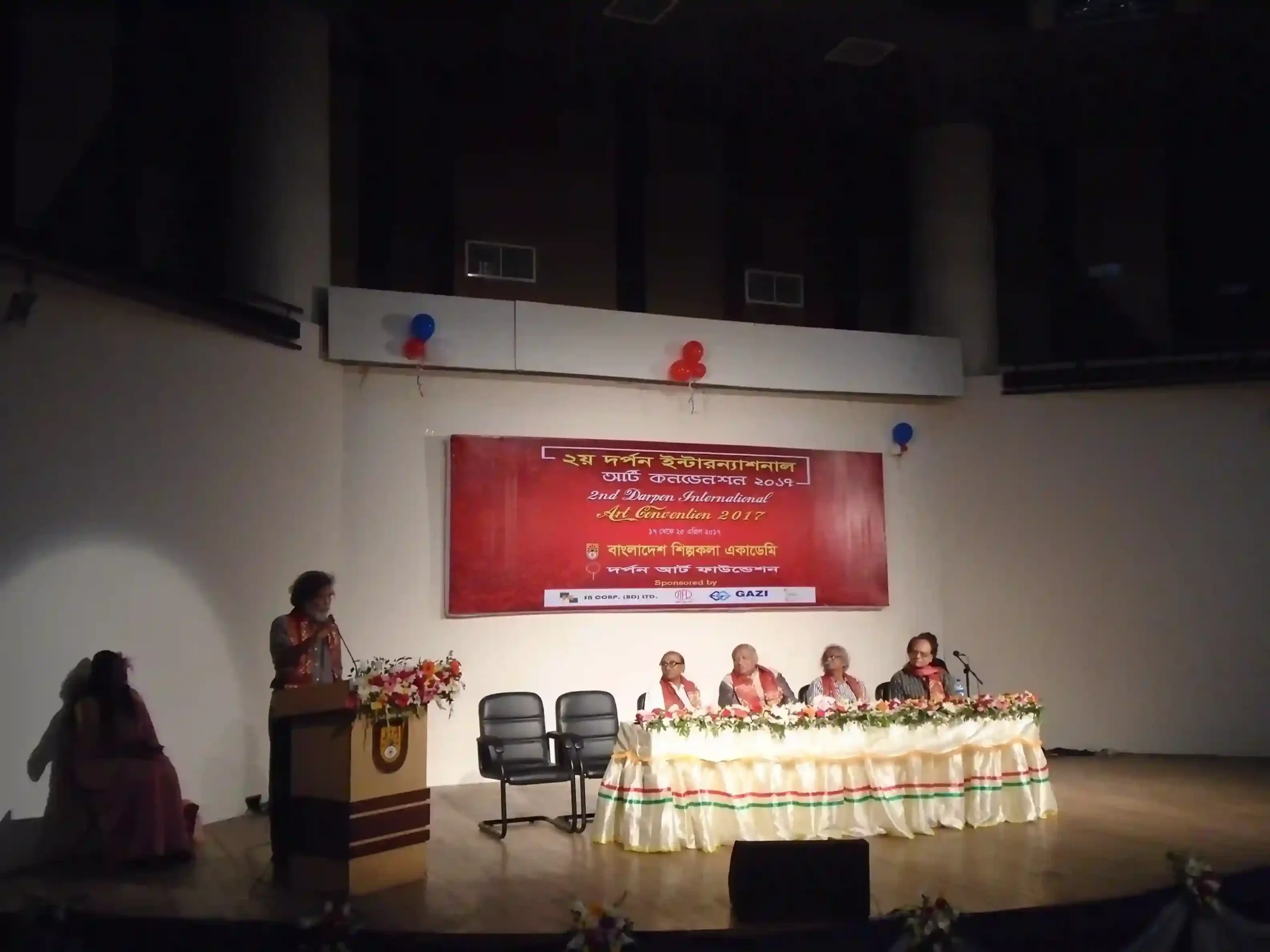 2nd Darpon International Art Convention 2017-038