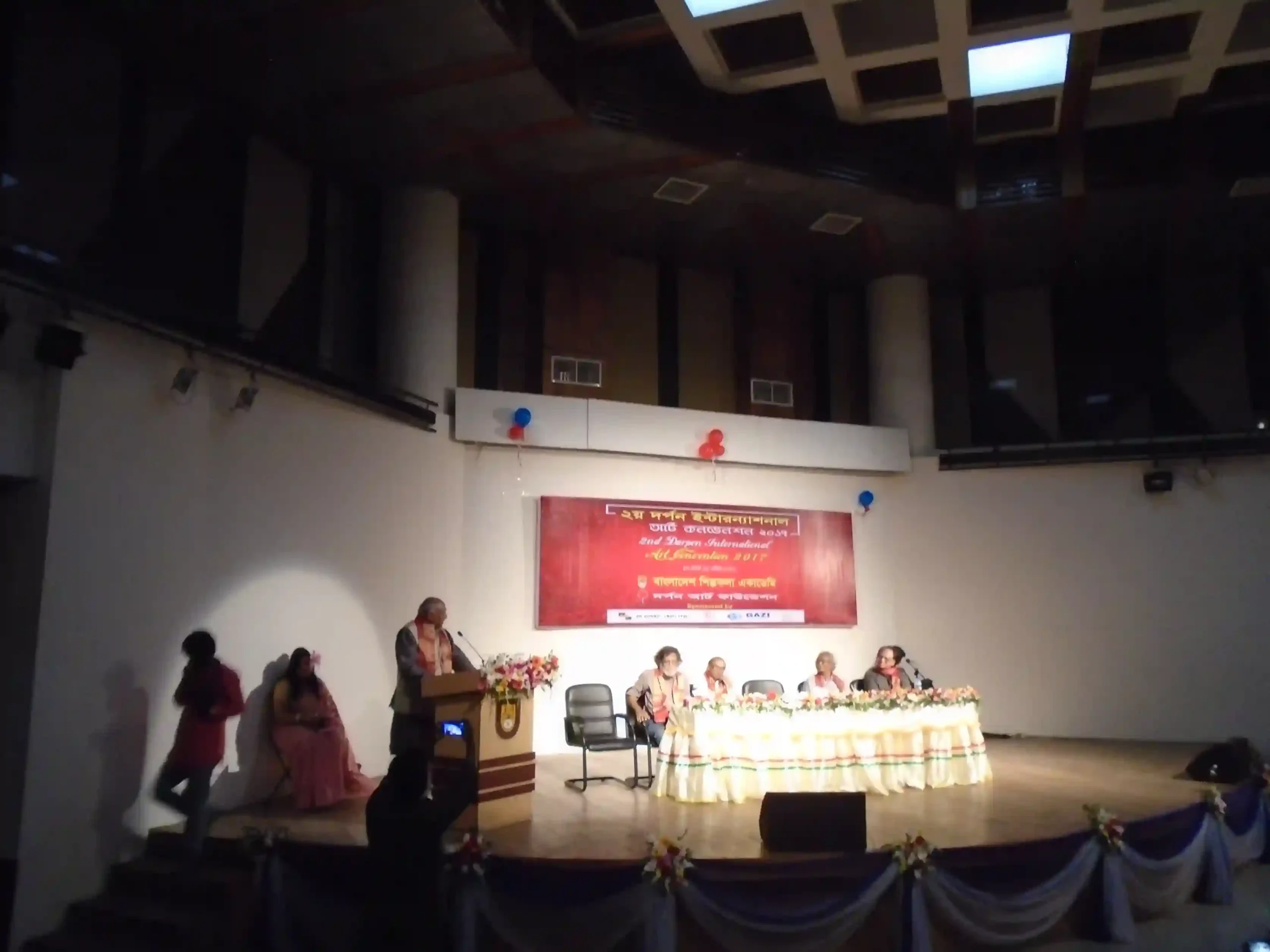 2nd Darpon International Art Convention 2017-041
