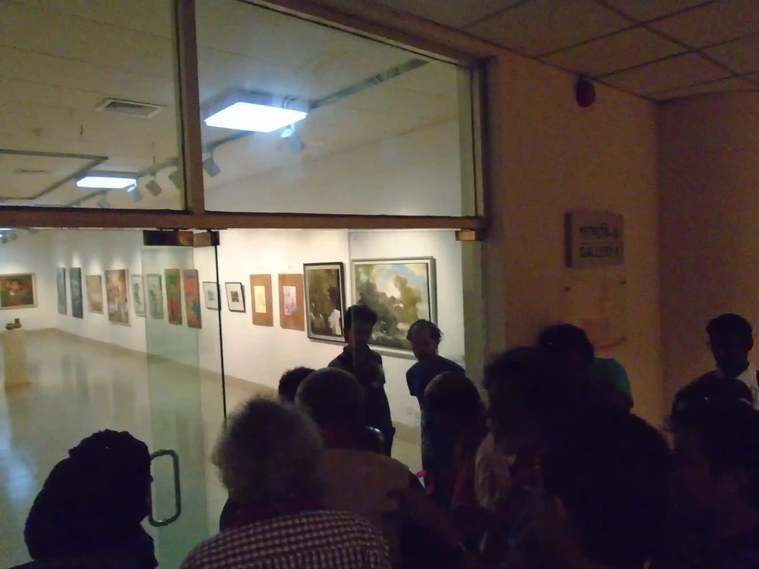 2nd Darpon International Art Convention 2017-055