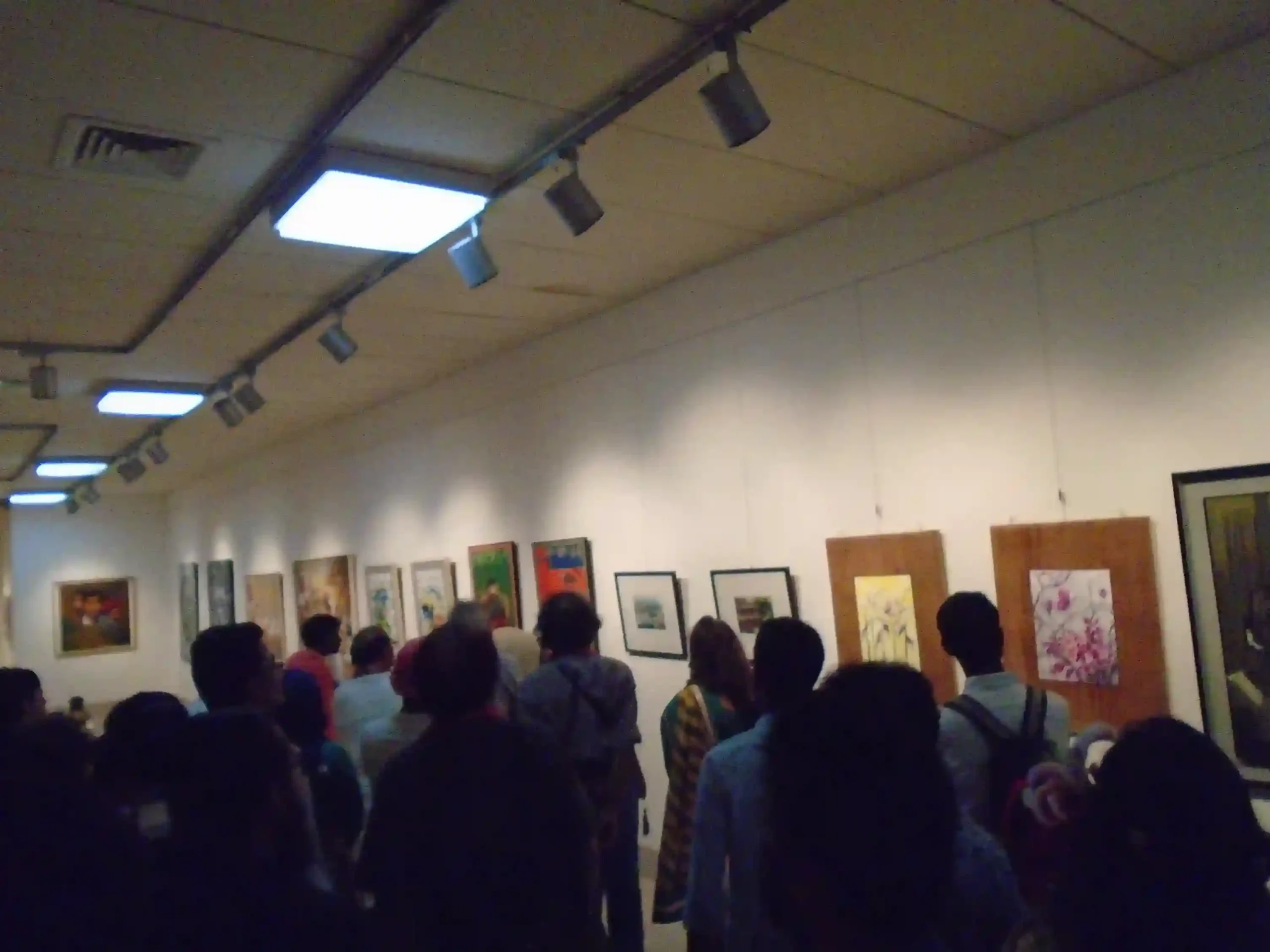2nd Darpon International Art Convention 2017-058