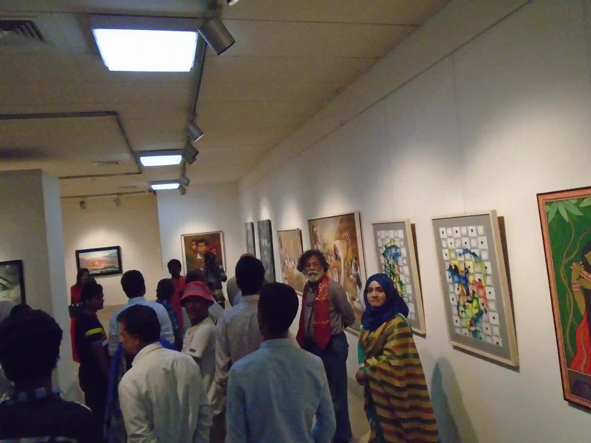 2nd Darpon International Art Convention 2017-059