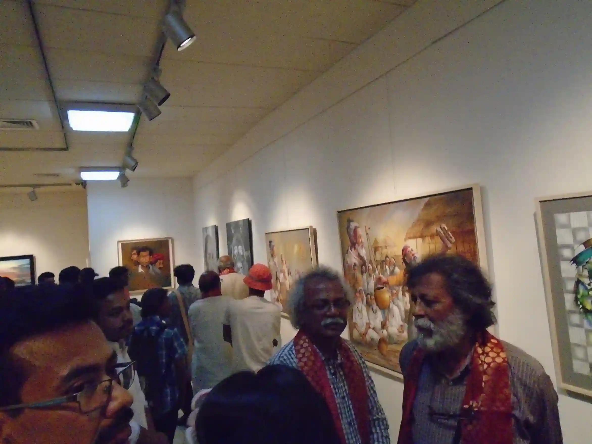 2nd Darpon International Art Convention 2017-060
