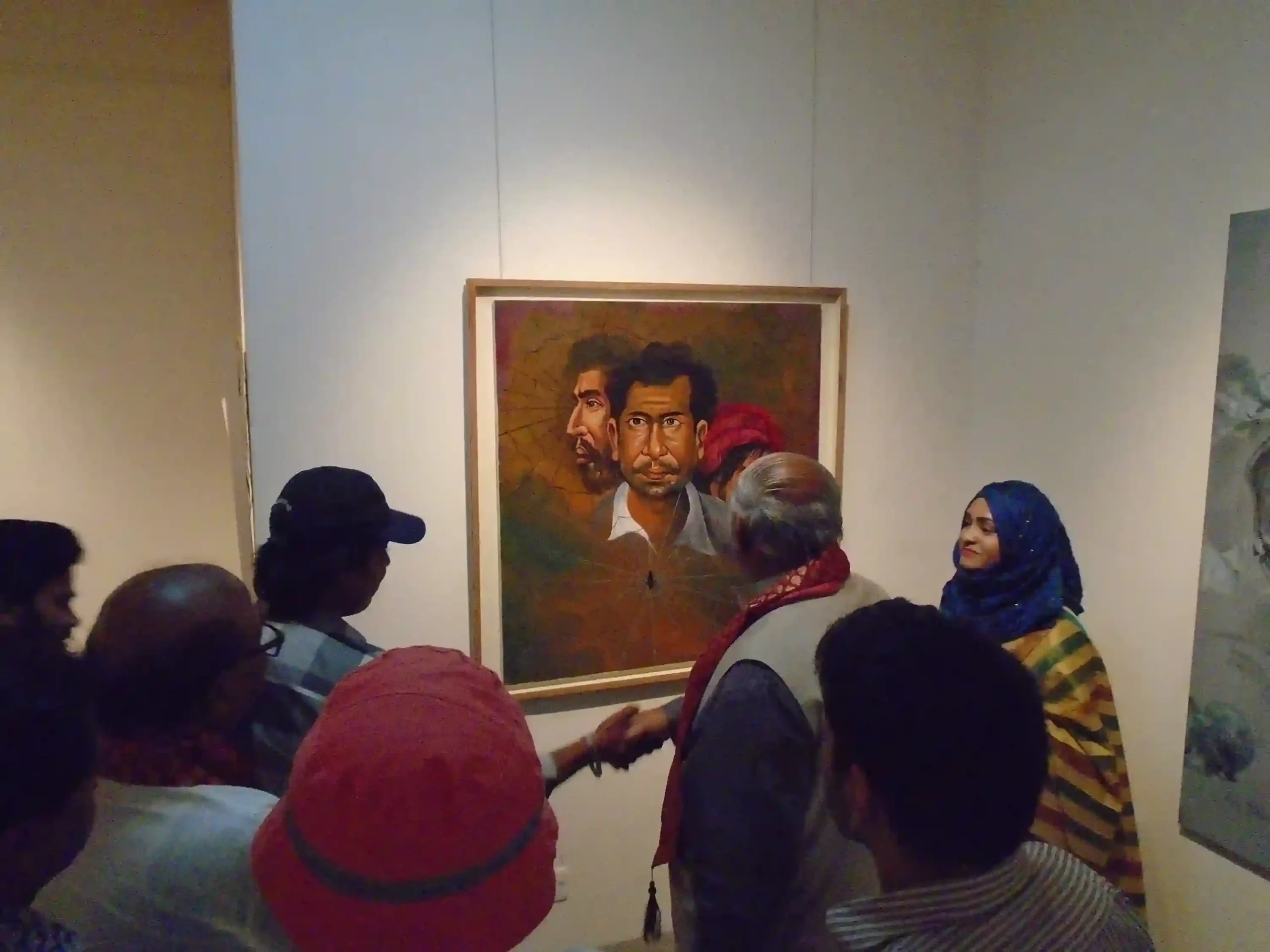2nd Darpon International Art Convention 2017-062