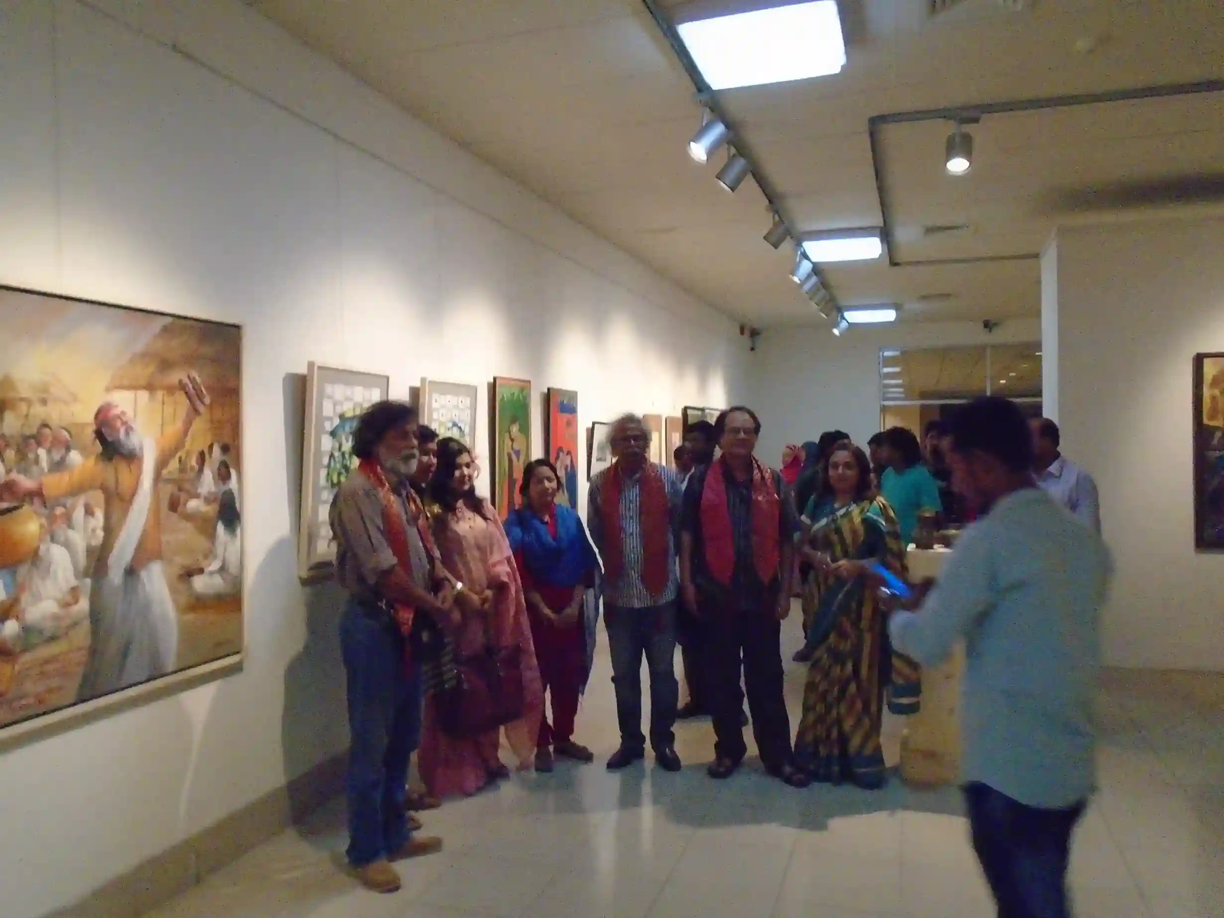 2nd Darpon International Art Convention 2017-063