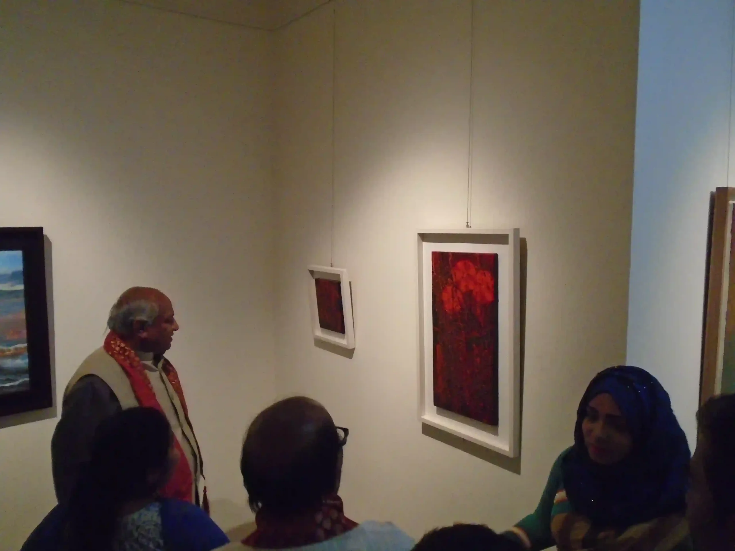 2nd Darpon International Art Convention 2017-064