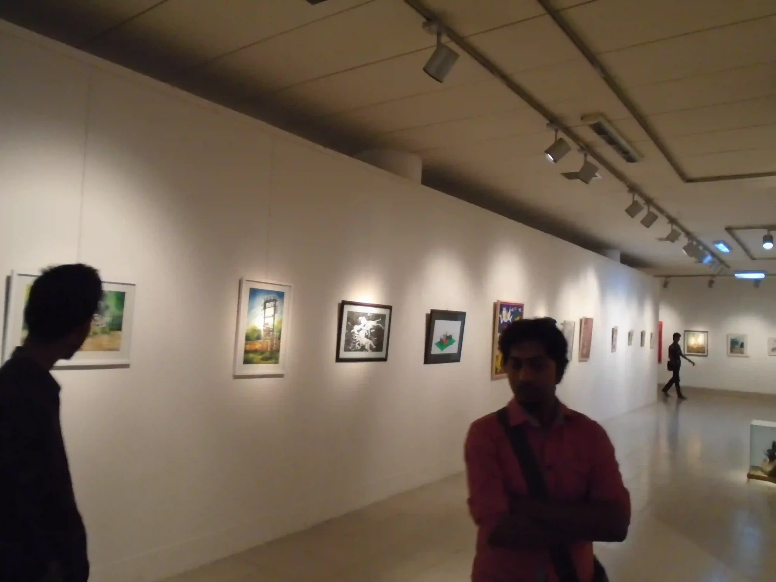 2nd Darpon International Art Convention 2017-065