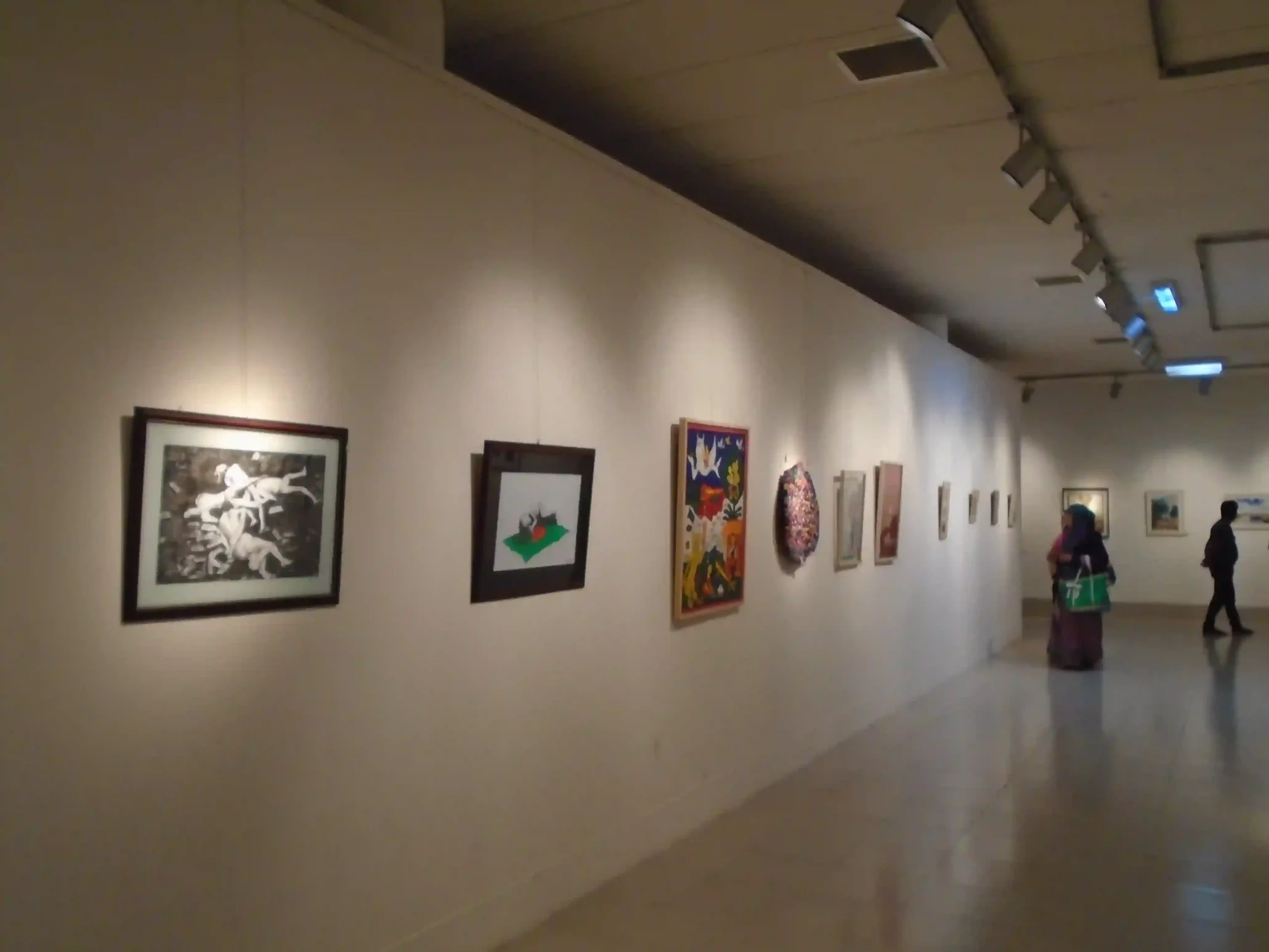 2nd Darpon International Art Convention 2017-066