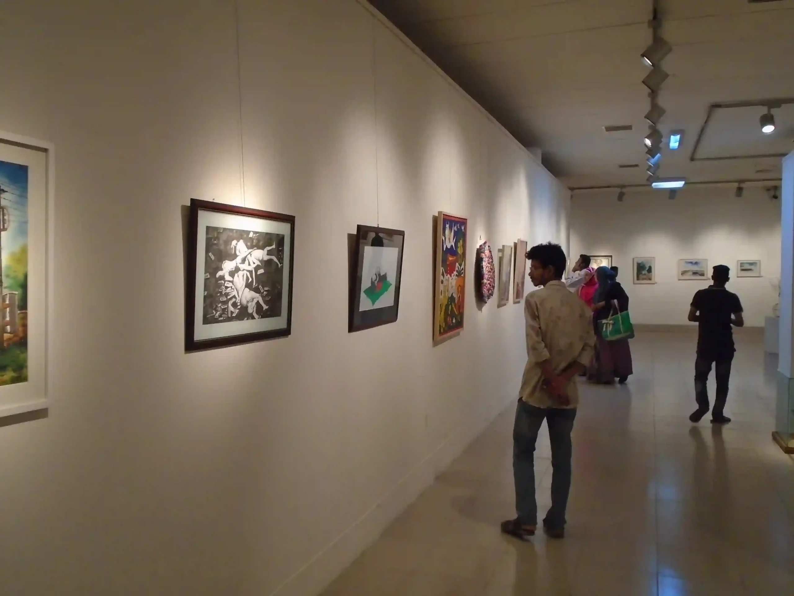 2nd Darpon International Art Convention 2017-067