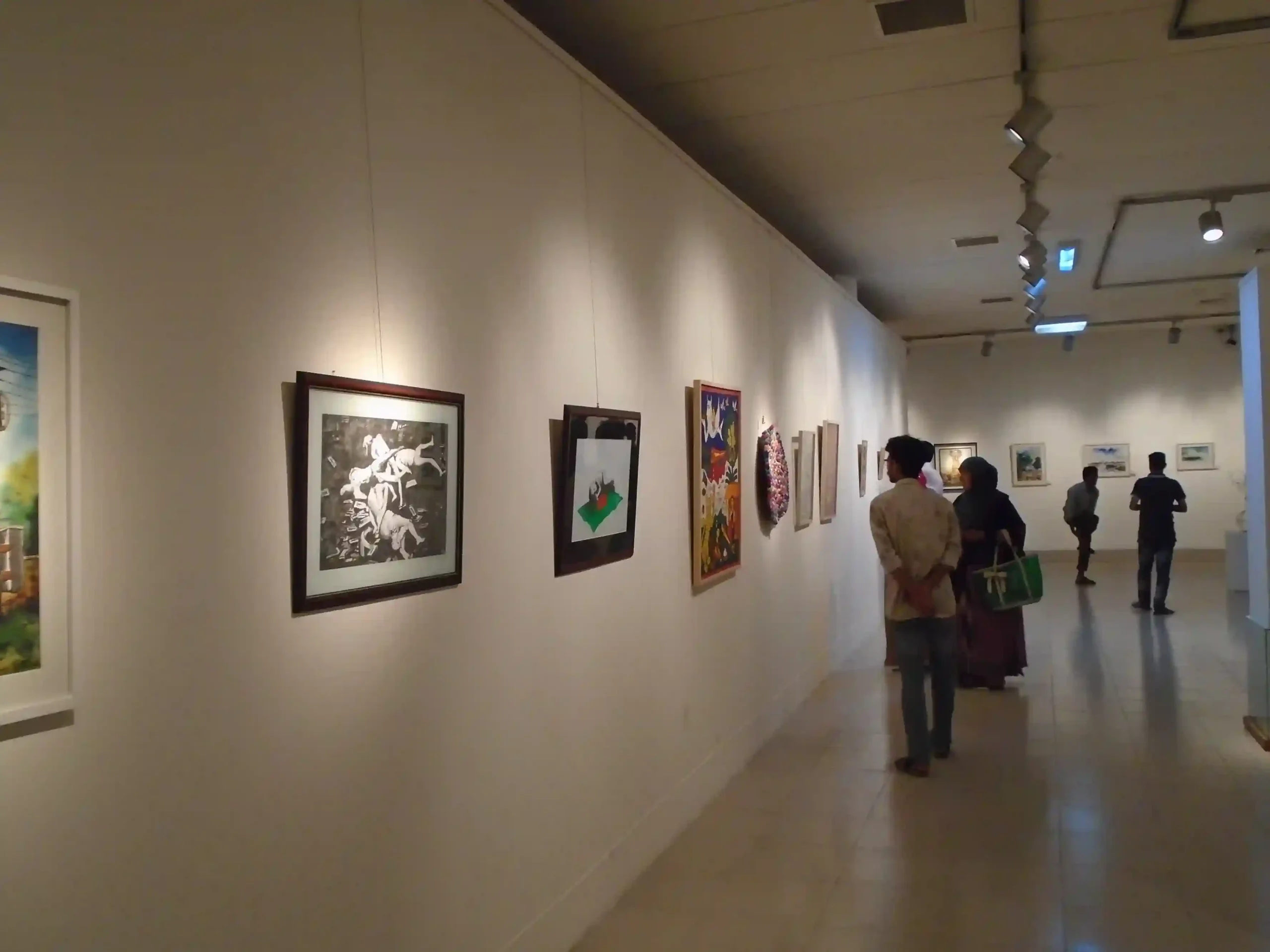2nd Darpon International Art Convention 2017-068