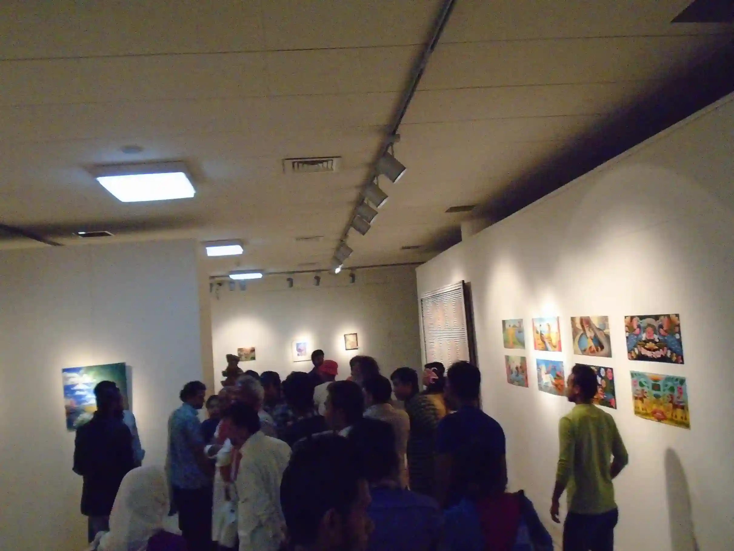 2nd Darpon International Art Convention 2017-069