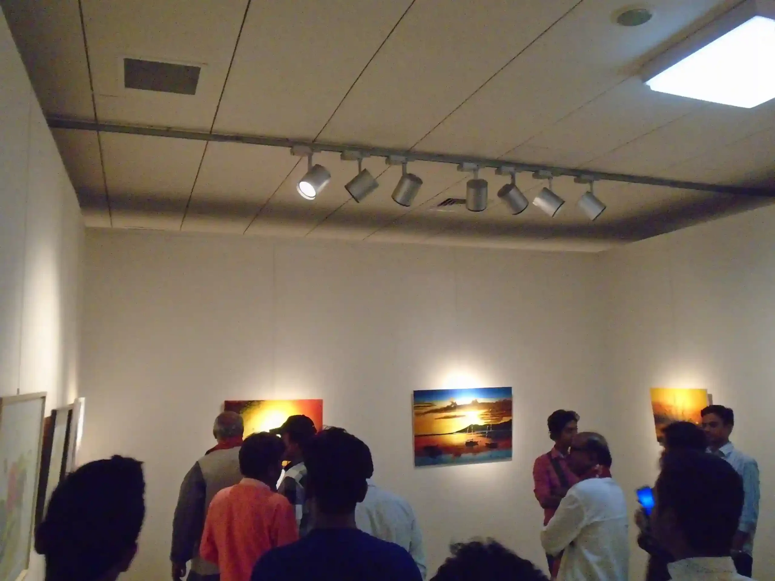 2nd Darpon International Art Convention 2017-070