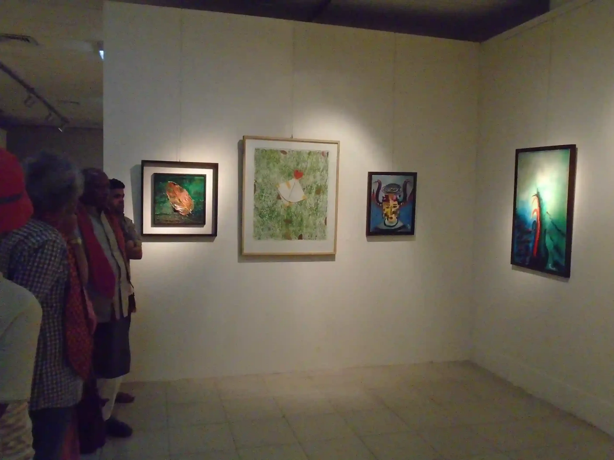 2nd Darpon International Art Convention 2017-071