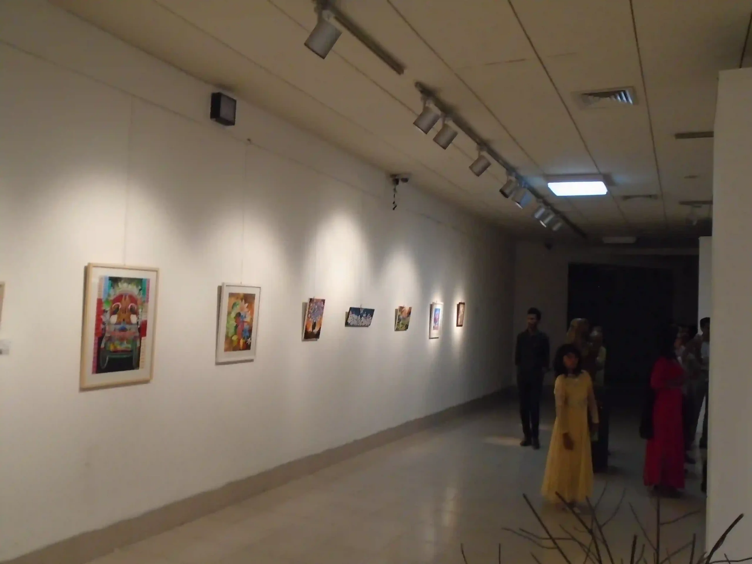 2nd Darpon International Art Convention 2017-072