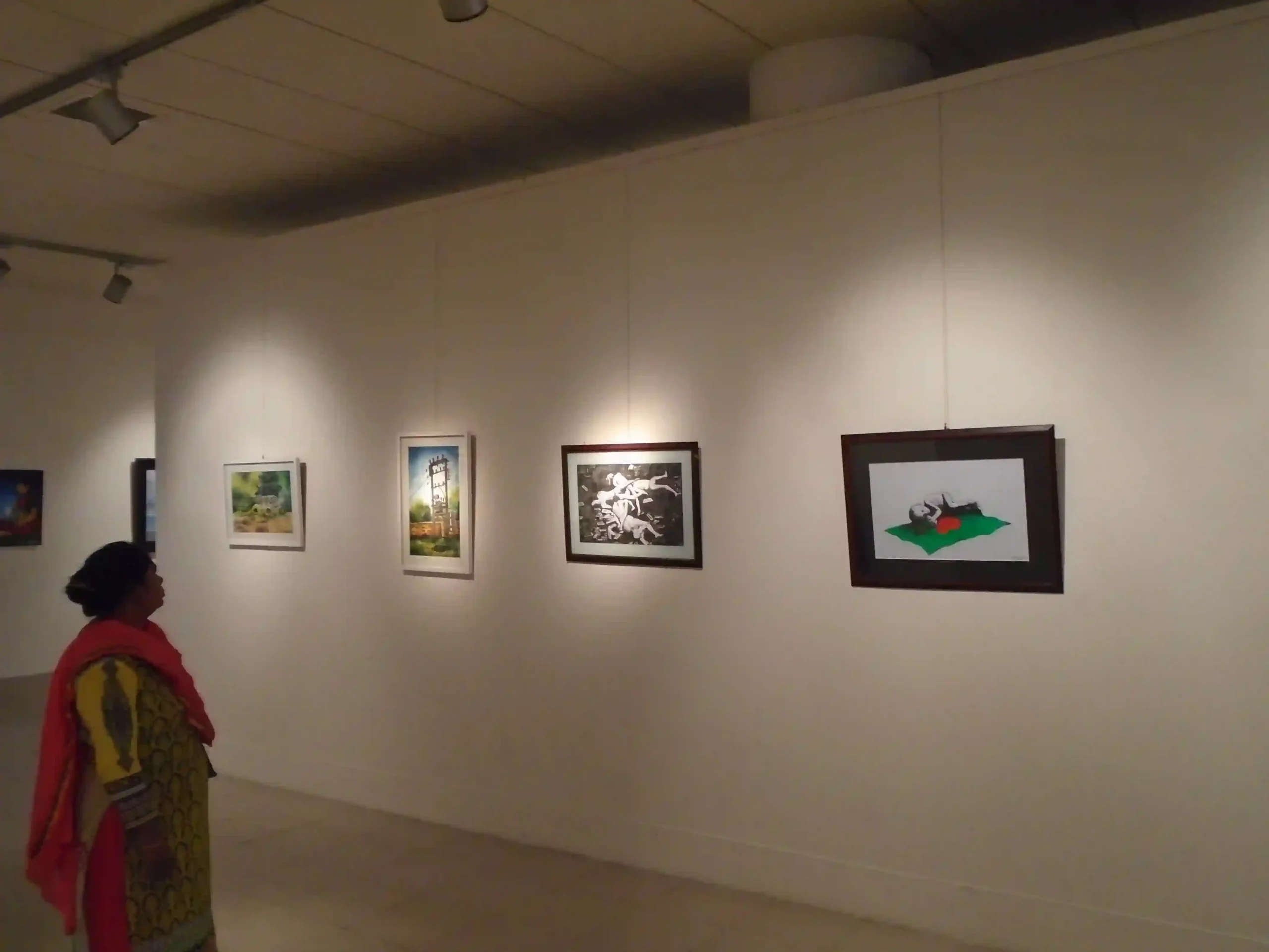 2nd Darpon International Art Convention 2017-074
