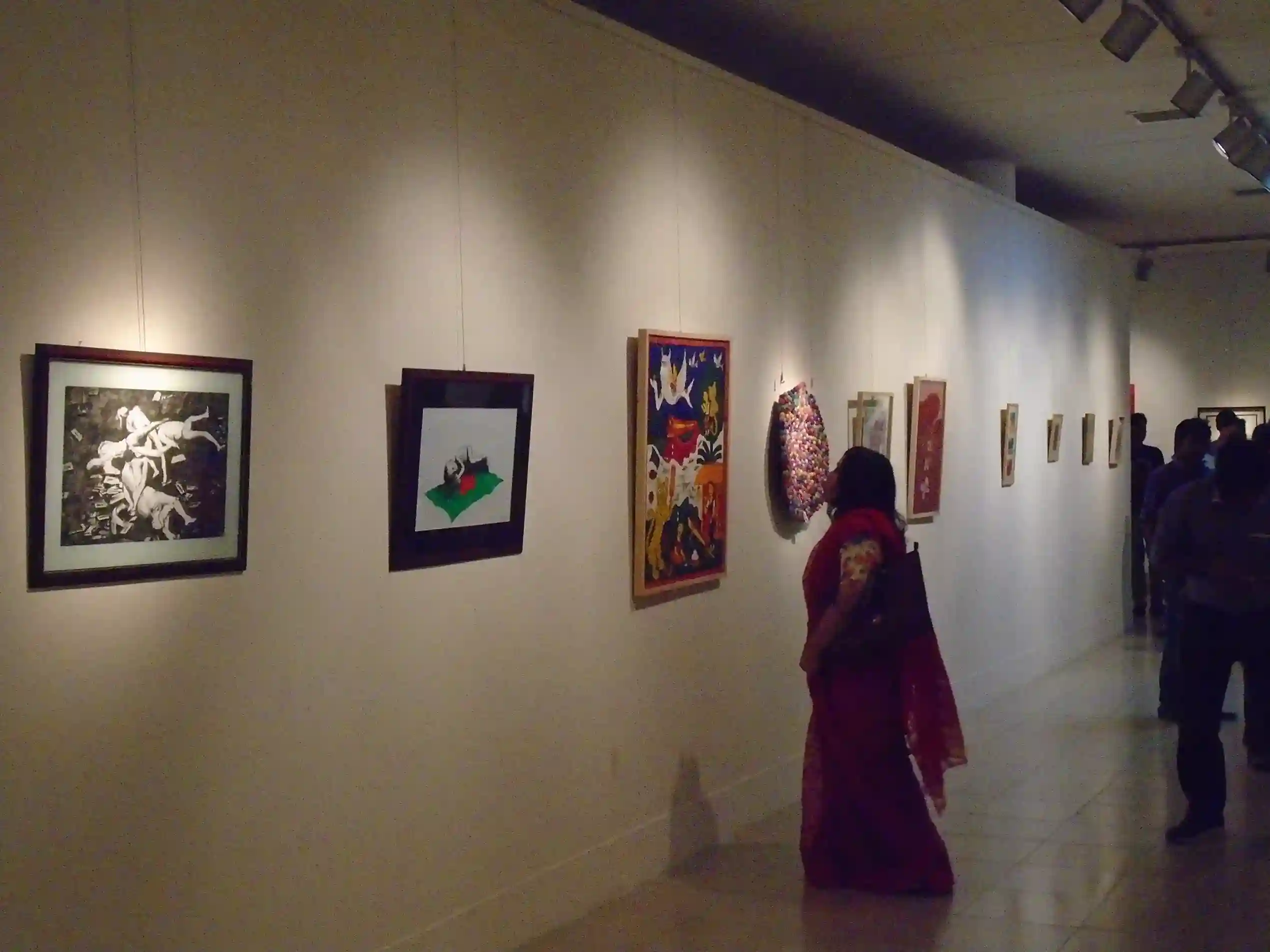 2nd Darpon International Art Convention 2017-076