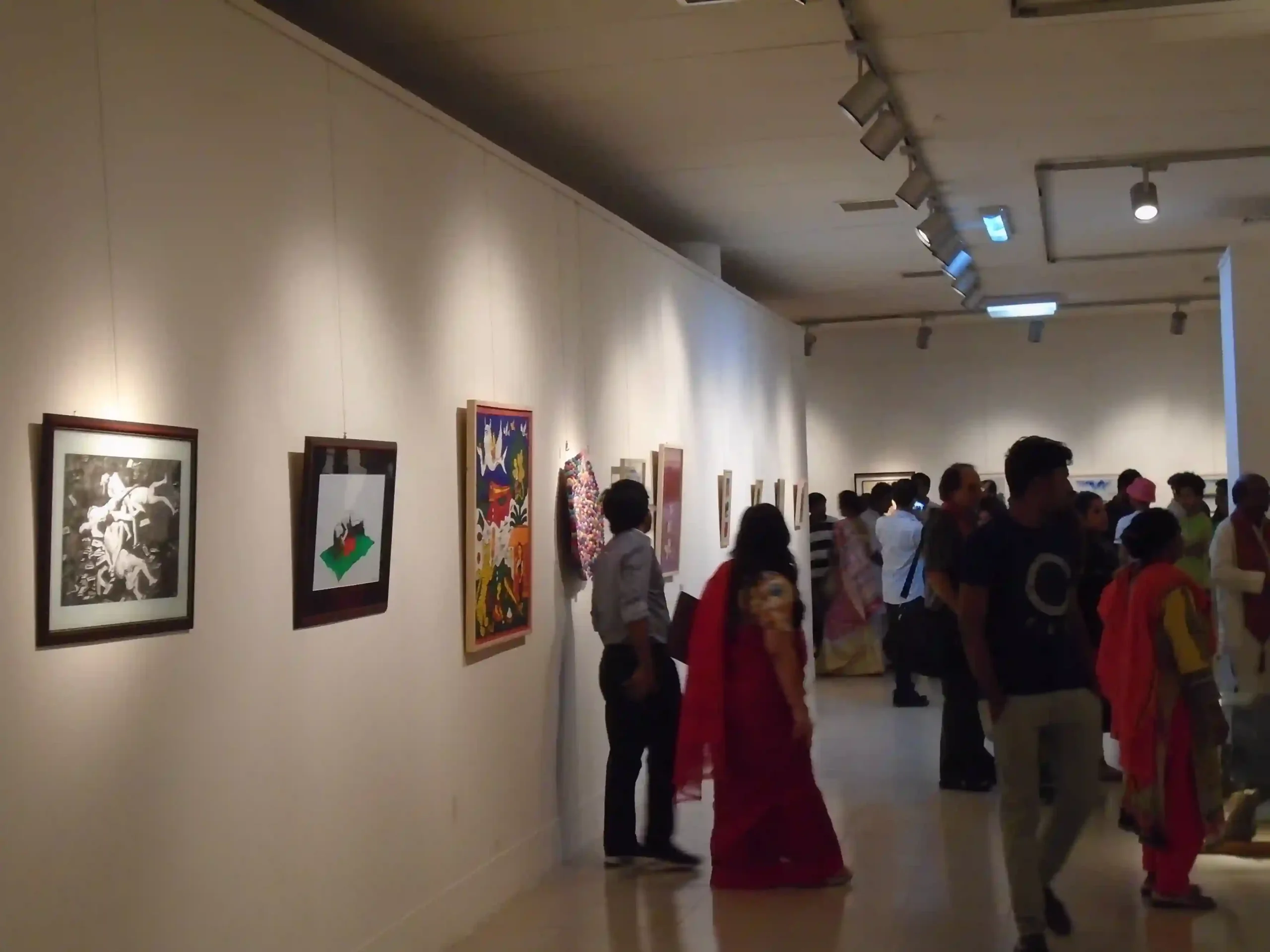 2nd Darpon International Art Convention 2017-077