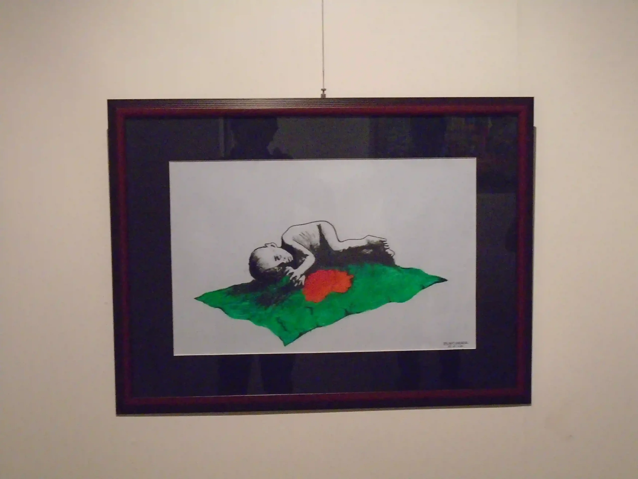 2nd Darpon International Art Convention 2017-079