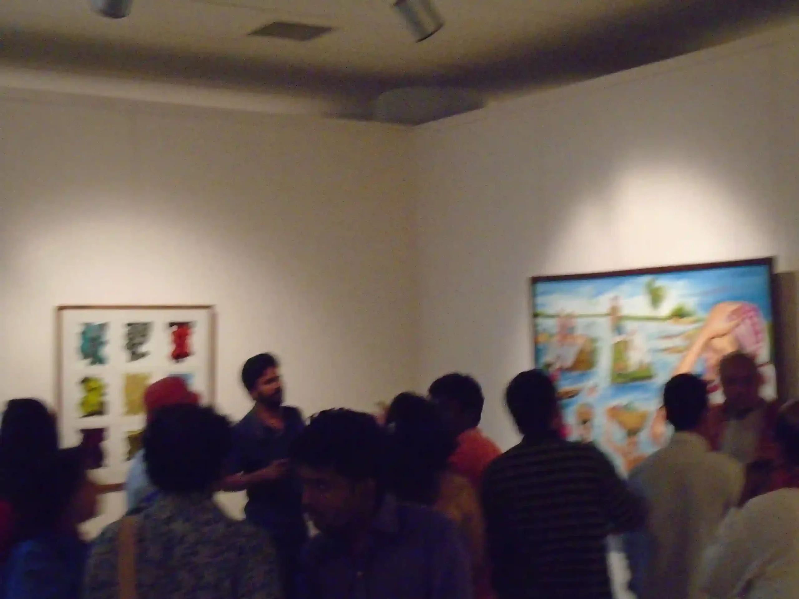 2nd Darpon International Art Convention 2017-080