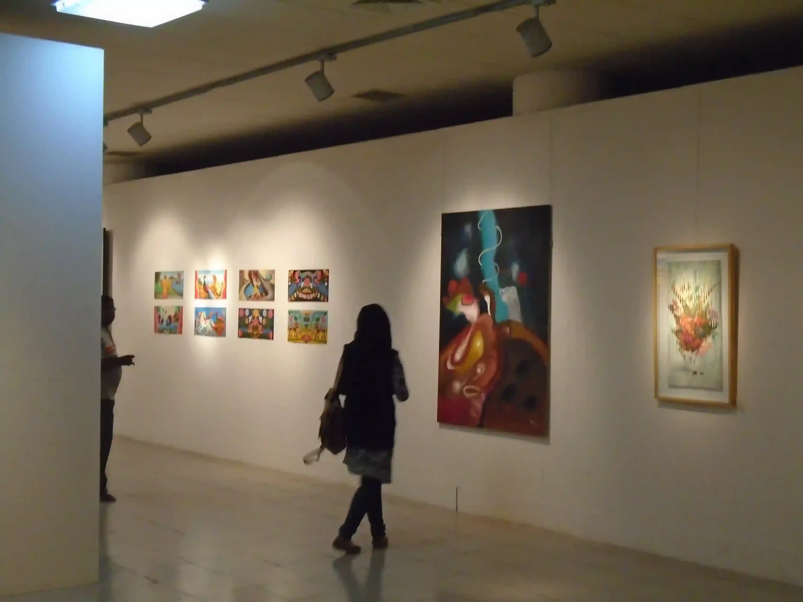 2nd Darpon International Art Convention 2017-081