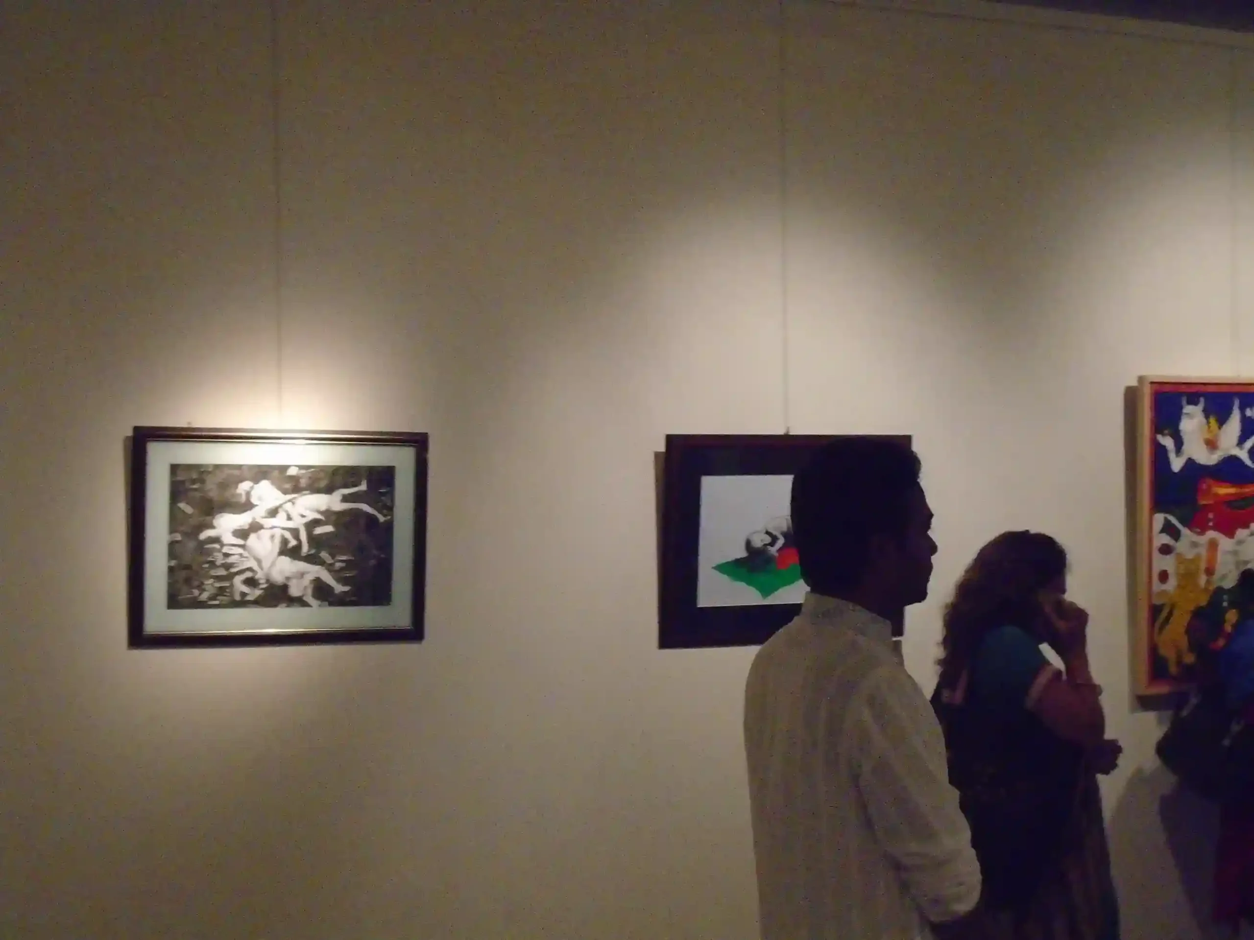 2nd Darpon International Art Convention 2017-082