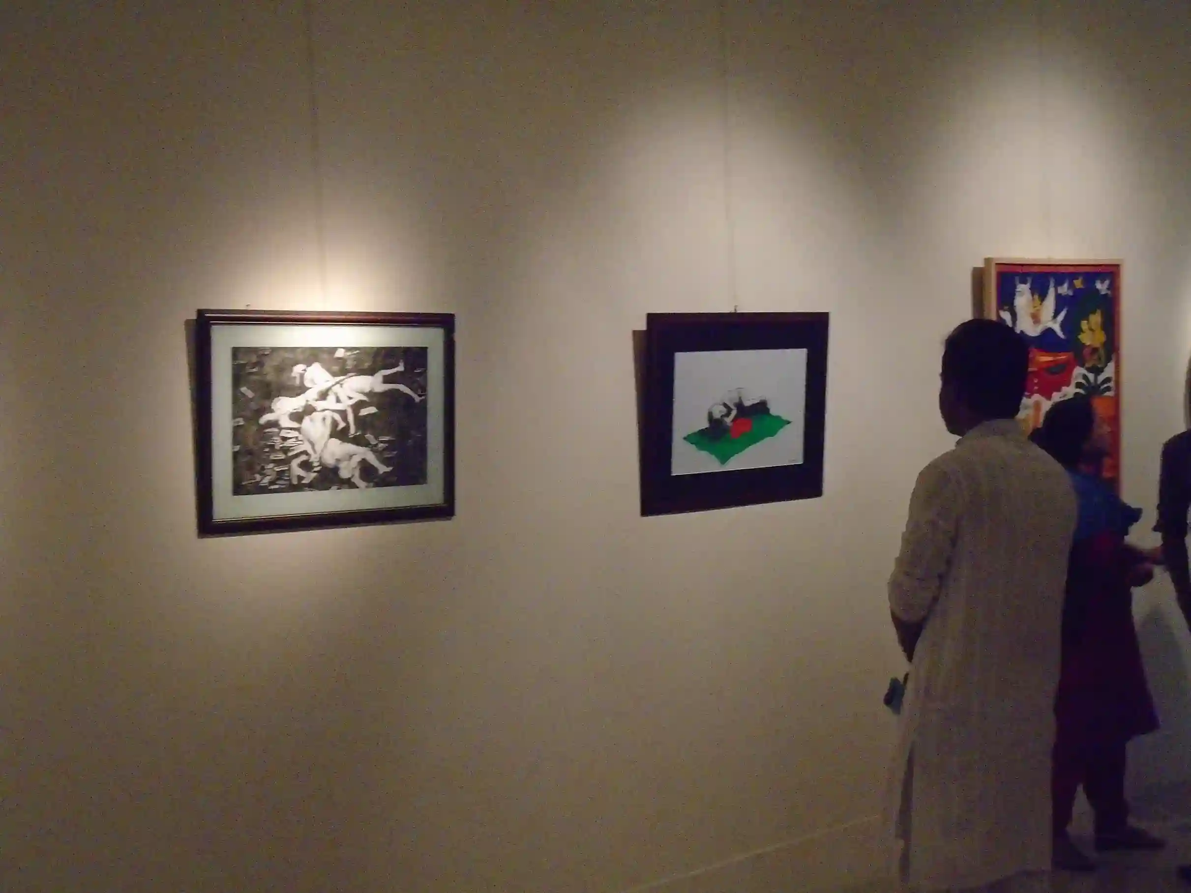 2nd Darpon International Art Convention 2017-083