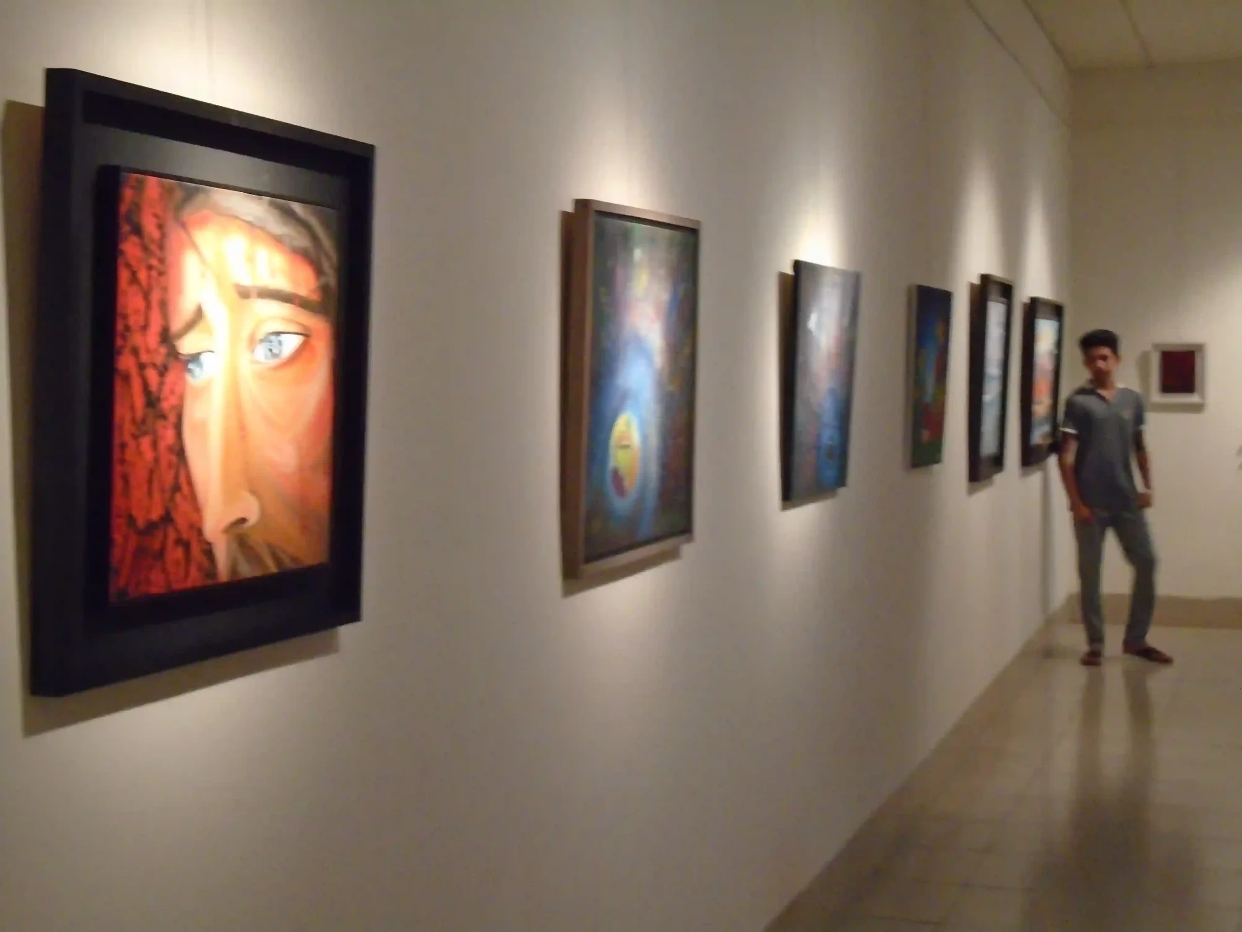 2nd Darpon International Art Convention 2017-084