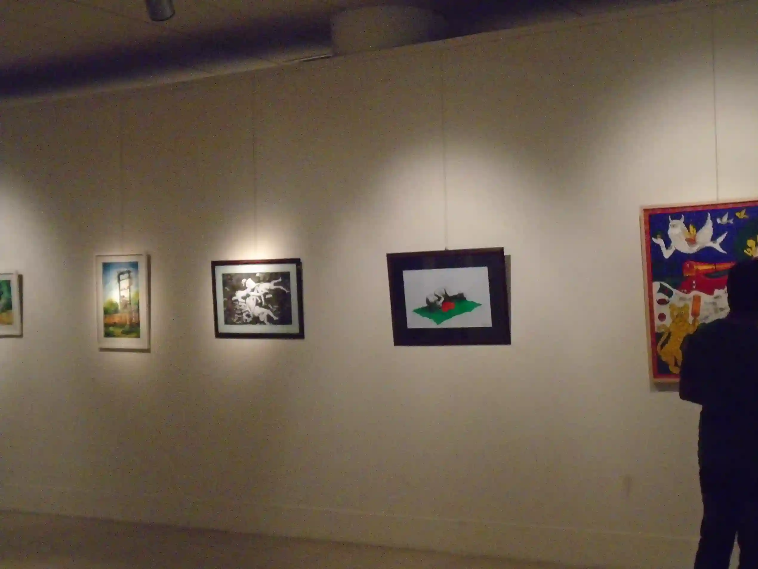 2nd Darpon International Art Convention 2017-087