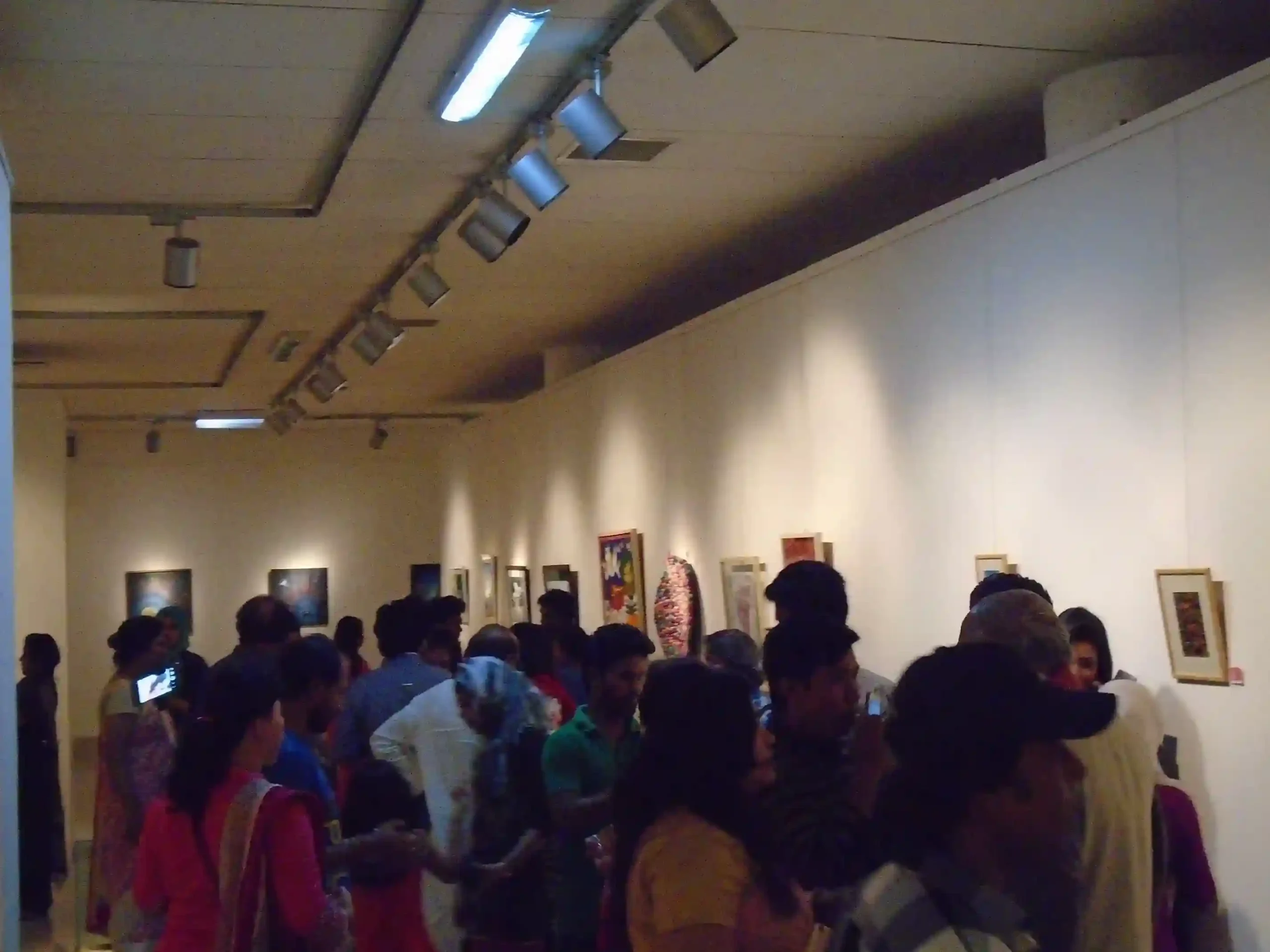 2nd Darpon International Art Convention 2017-089