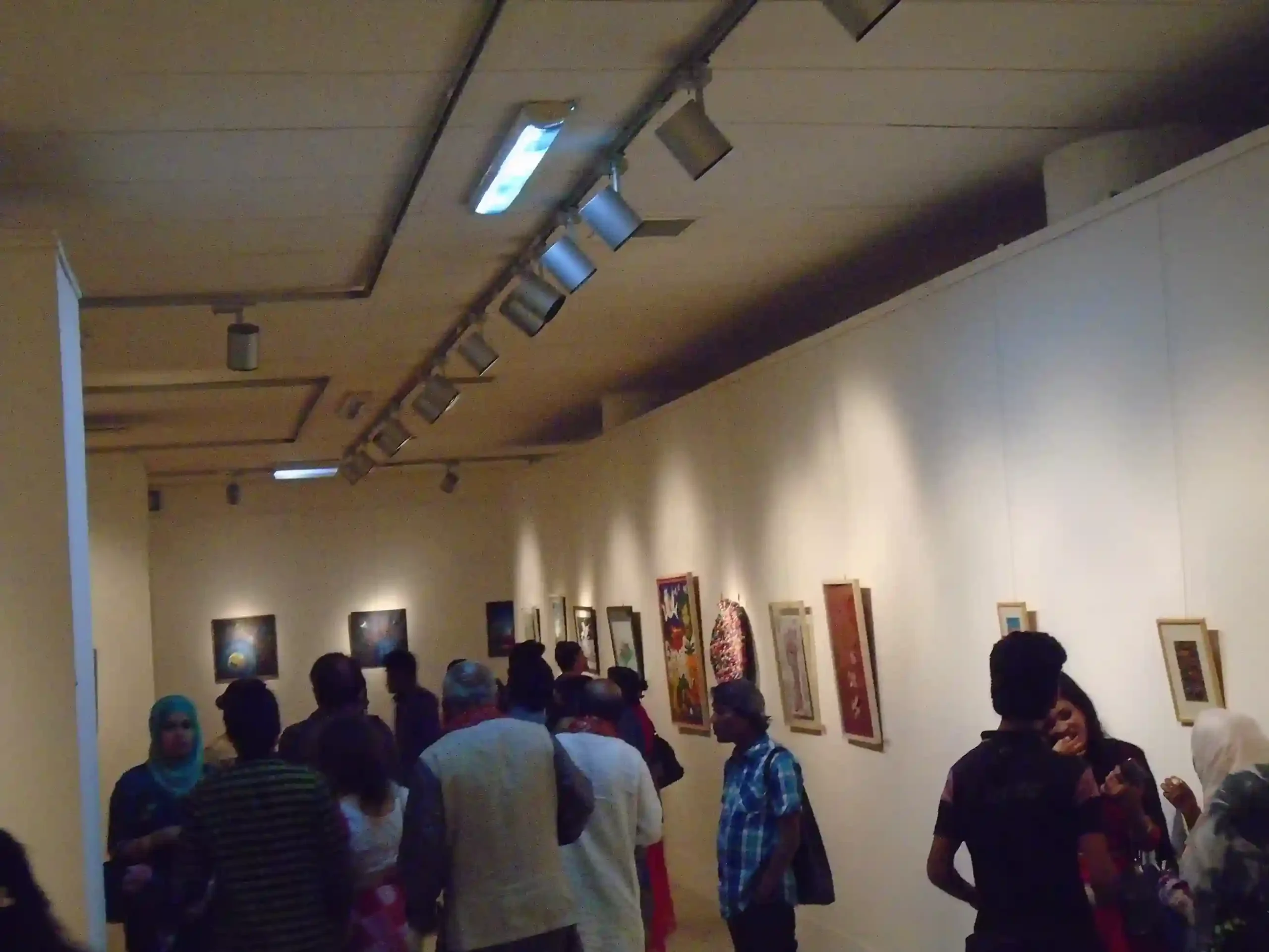 2nd Darpon International Art Convention 2017-090