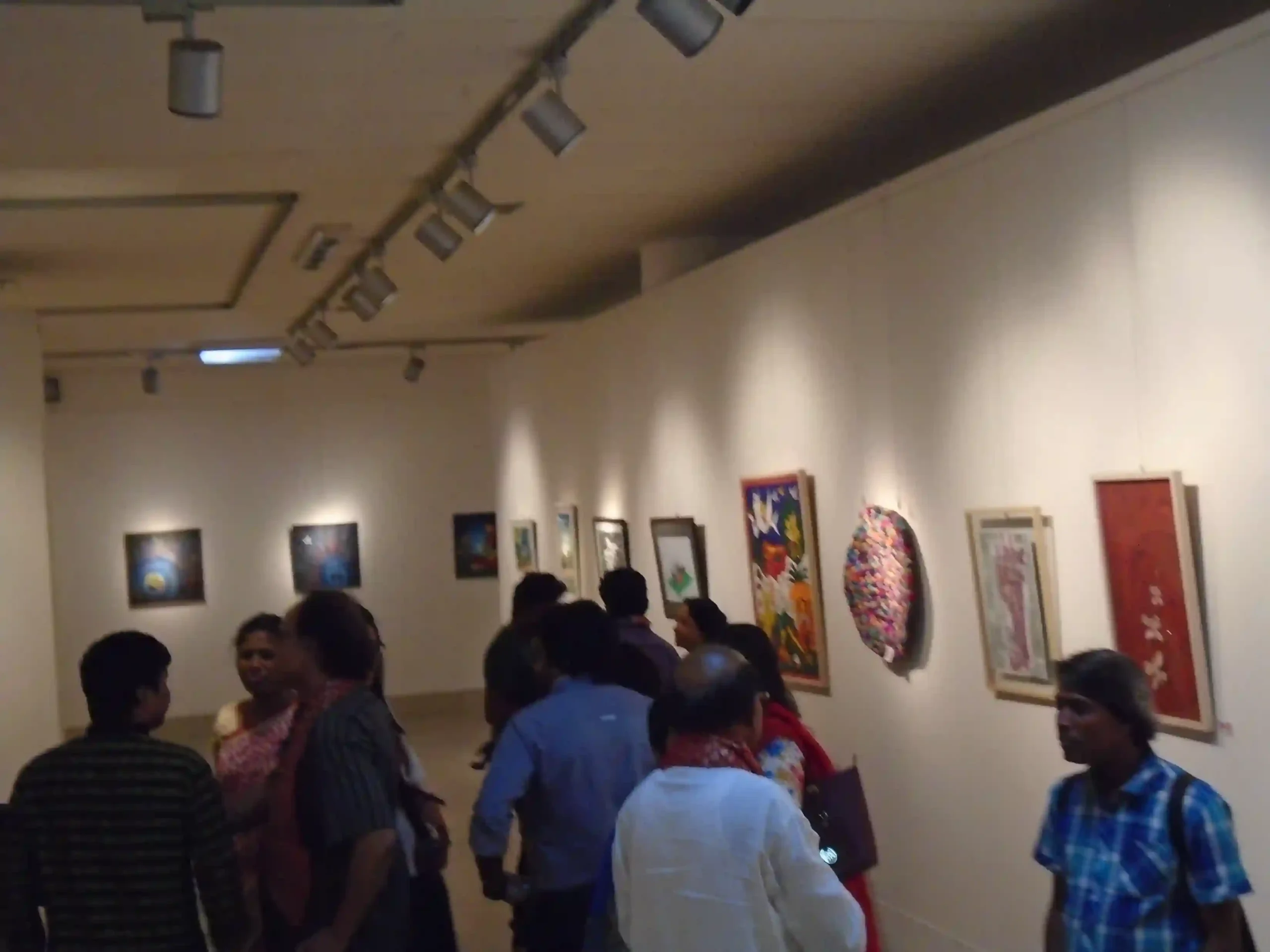 2nd Darpon International Art Convention 2017-091