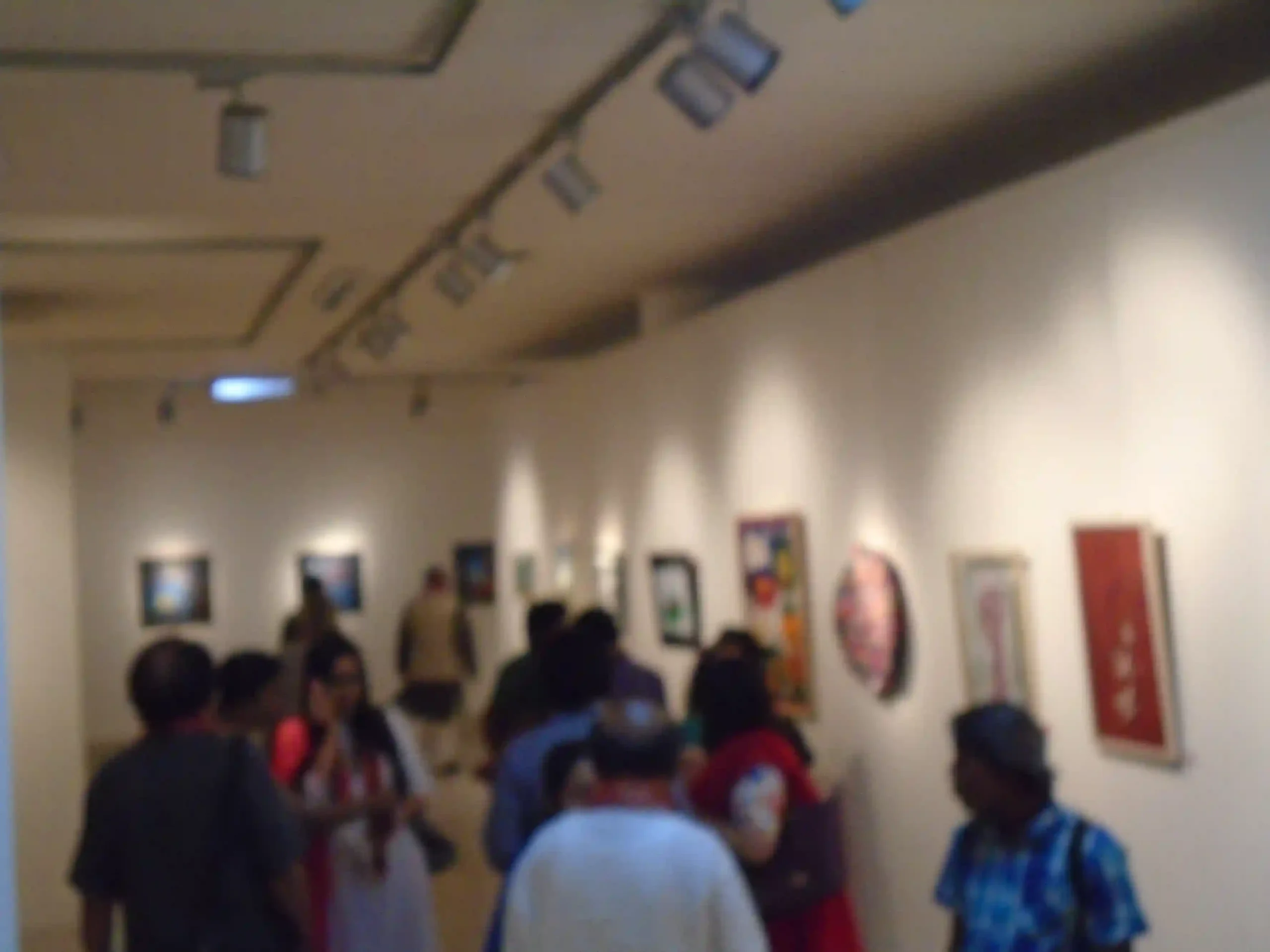 2nd Darpon International Art Convention 2017-092