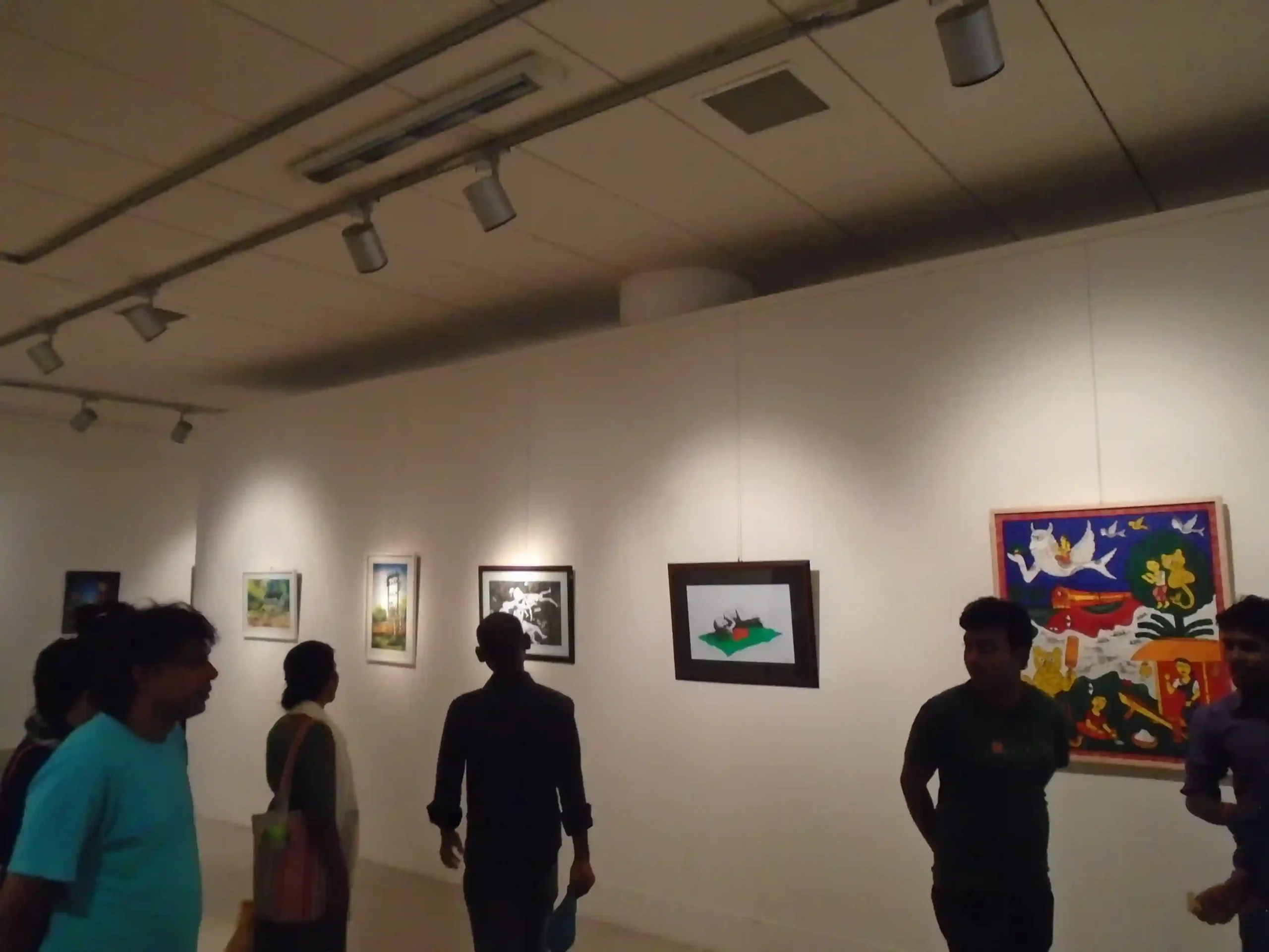 2nd Darpon International Art Convention 2017-094