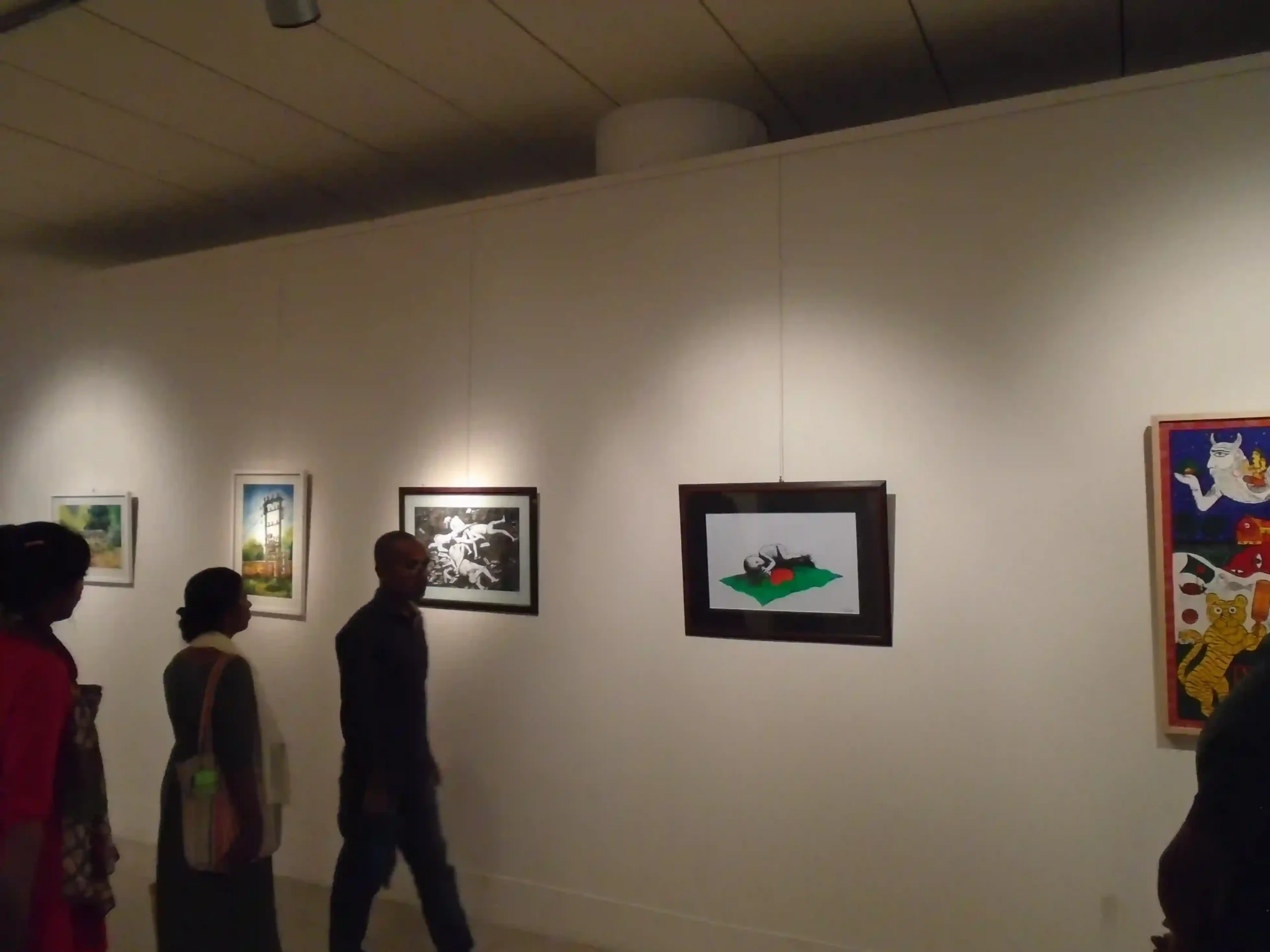 2nd Darpon International Art Convention 2017-095