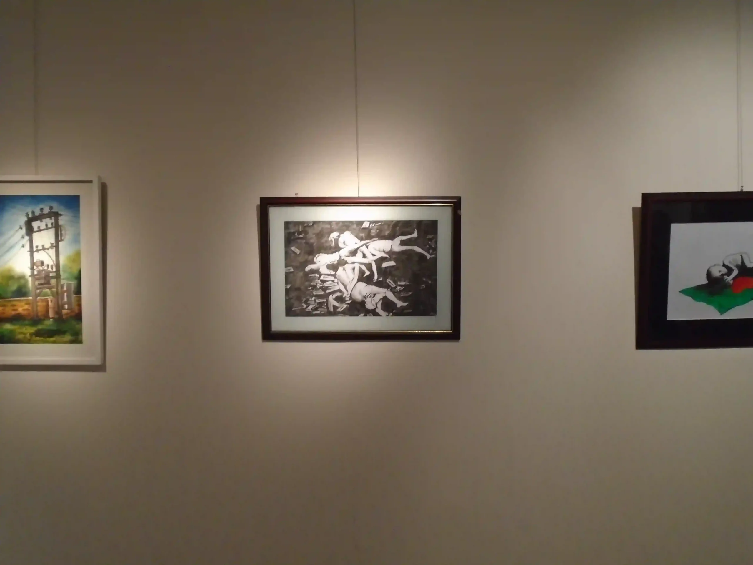 2nd Darpon International Art Convention 2017-096