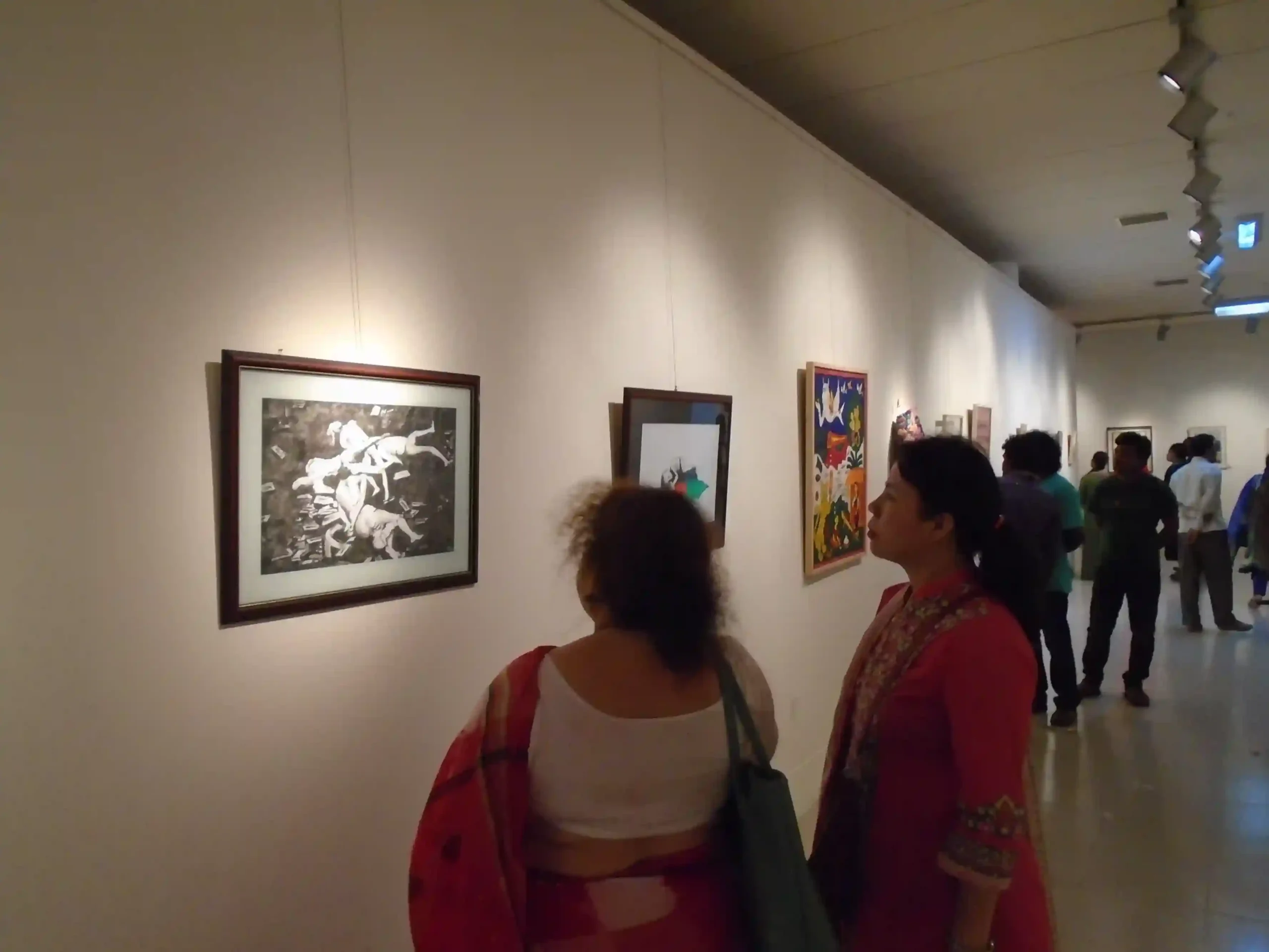 2nd Darpon International Art Convention 2017-097