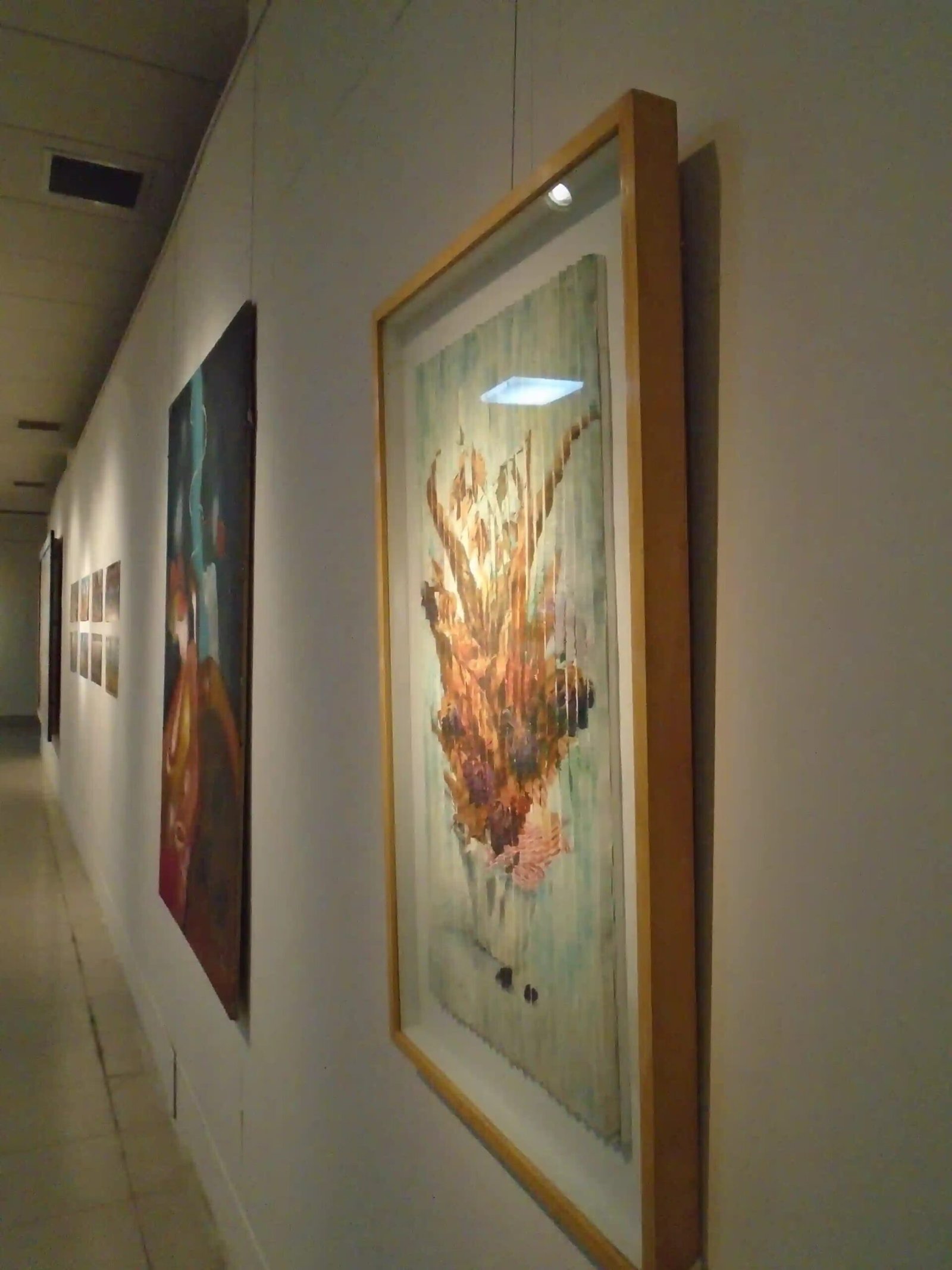 2nd Darpon International Art Convention 2017-100