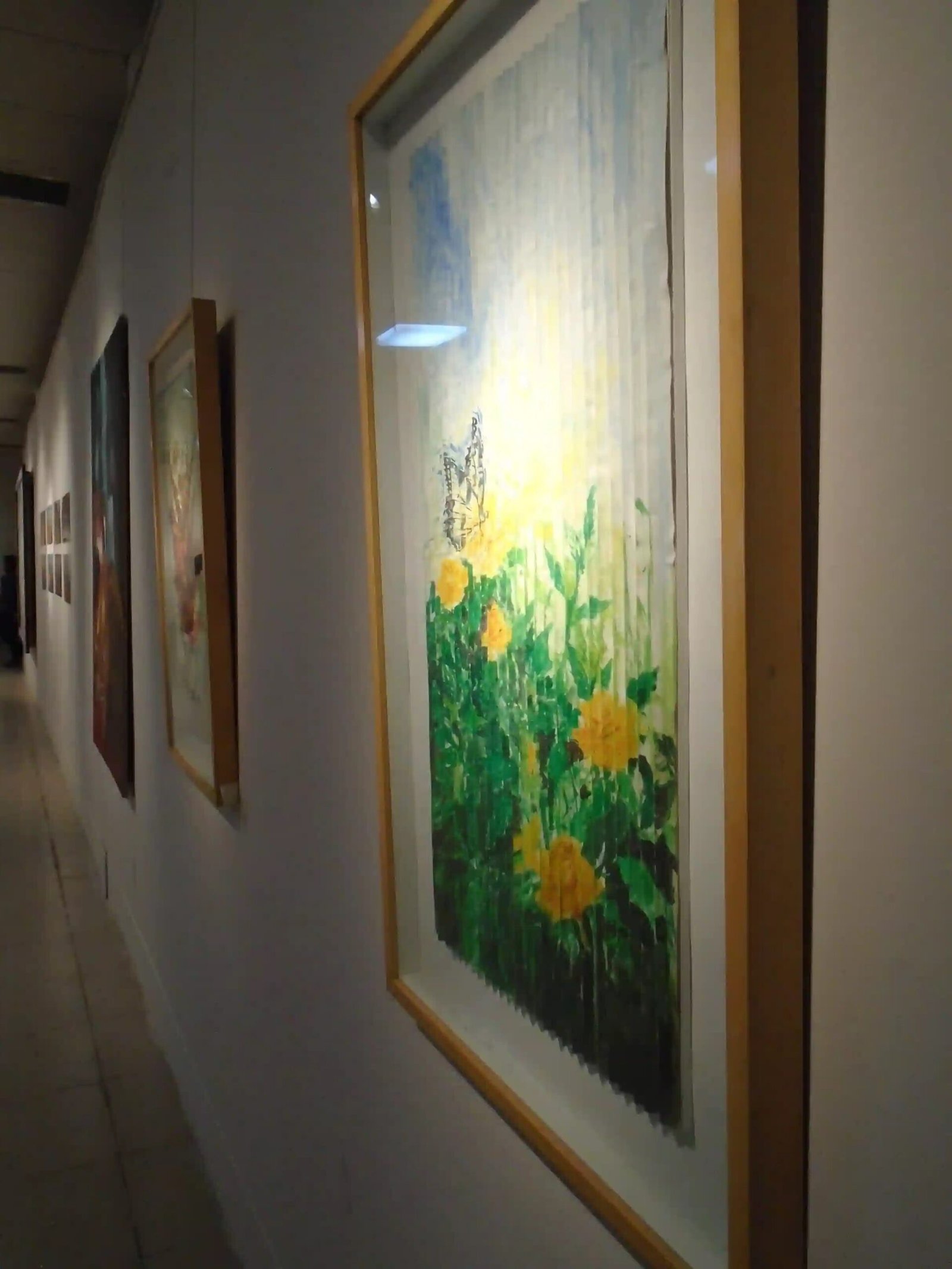 2nd Darpon International Art Convention 2017-101