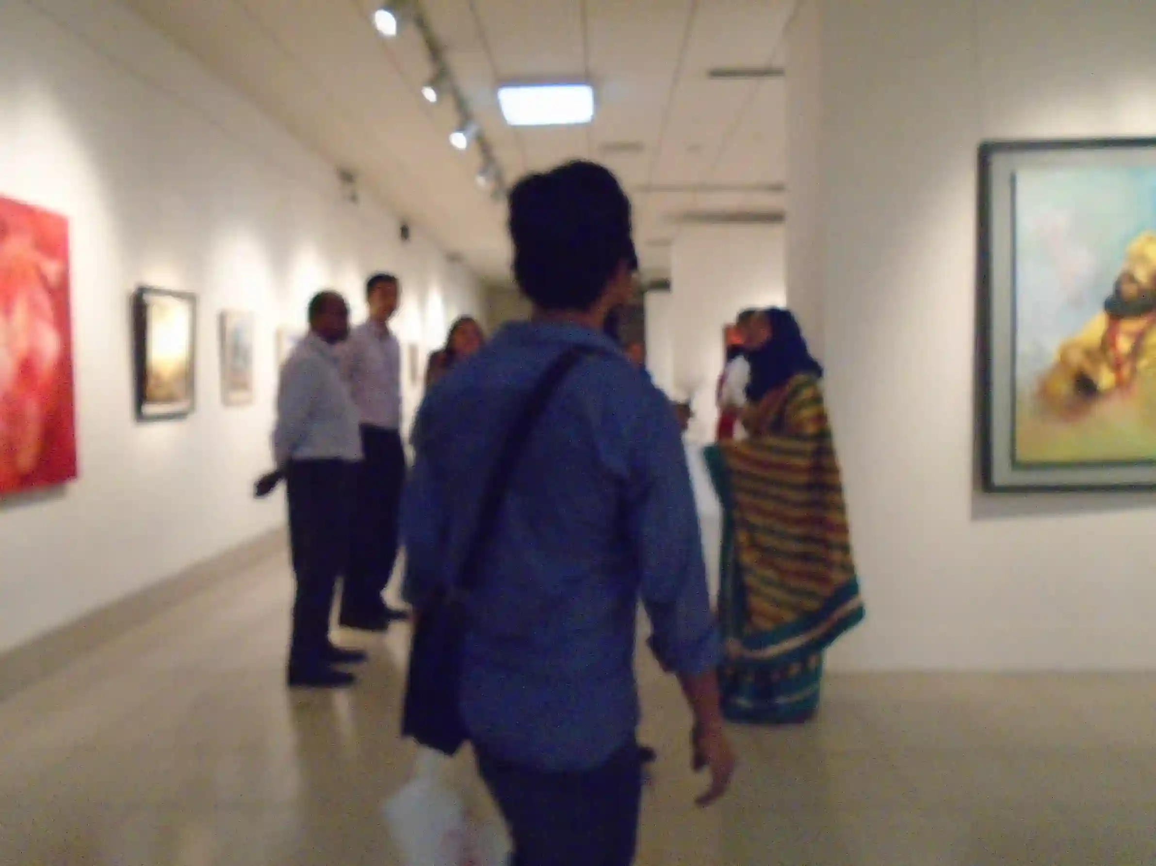 2nd Darpon International Art Convention 2017-106
