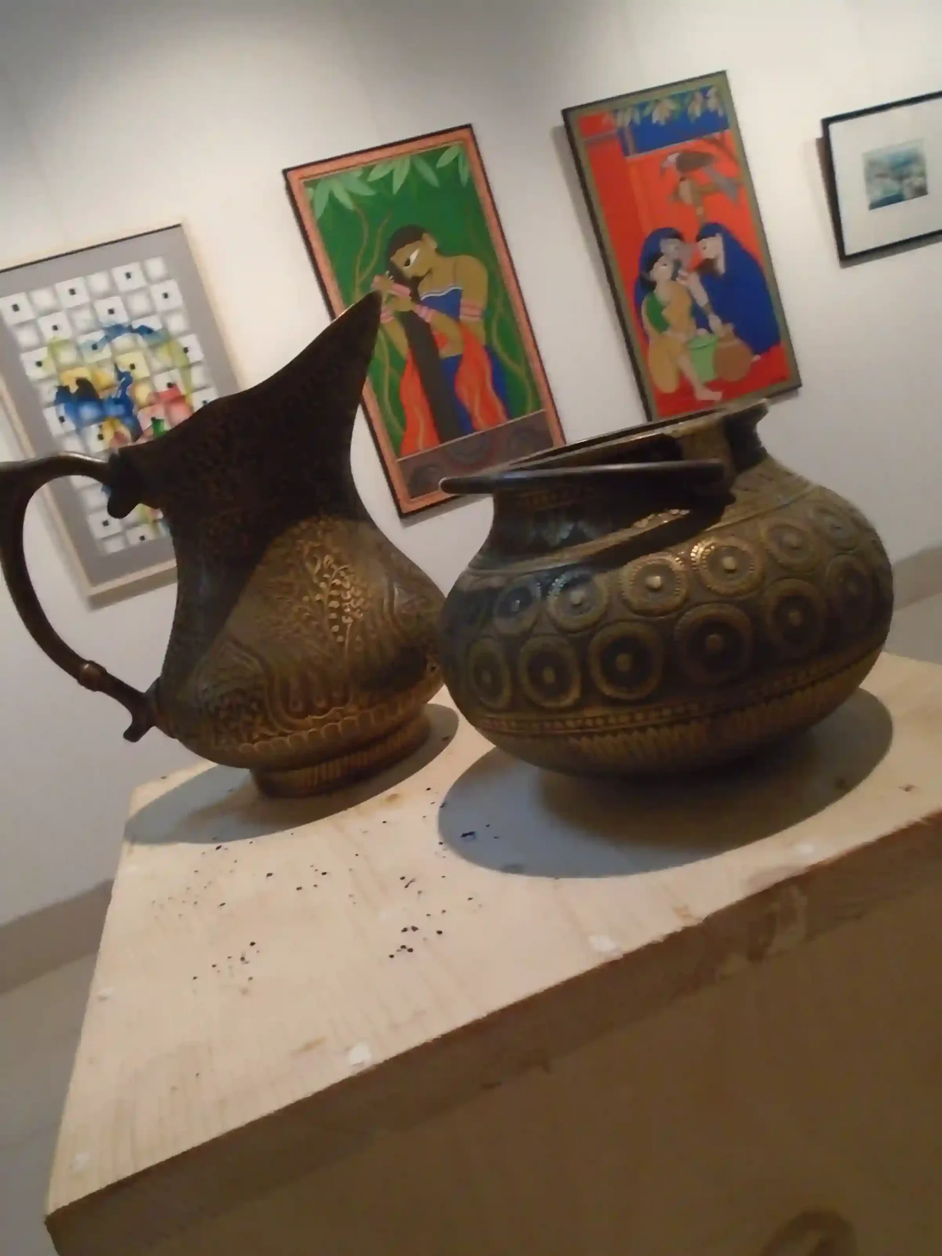 2nd Darpon International Art Convention 2017-112