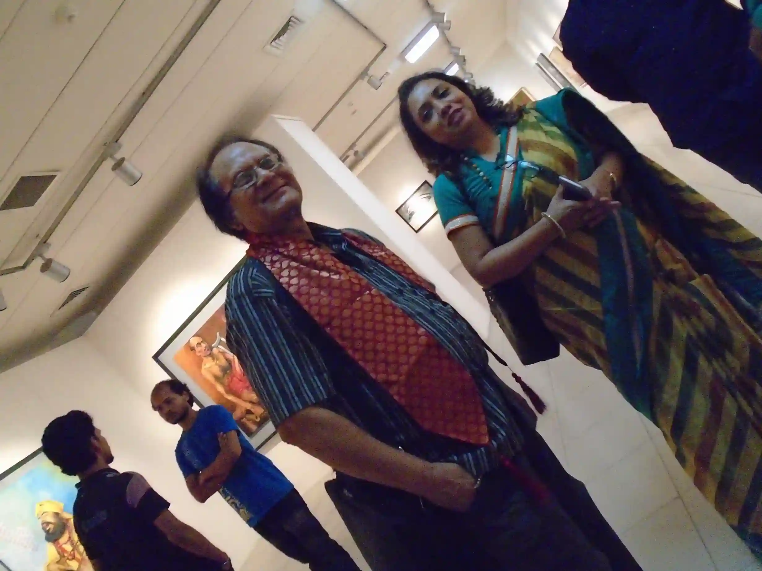 2nd Darpon International Art Convention 2017-115