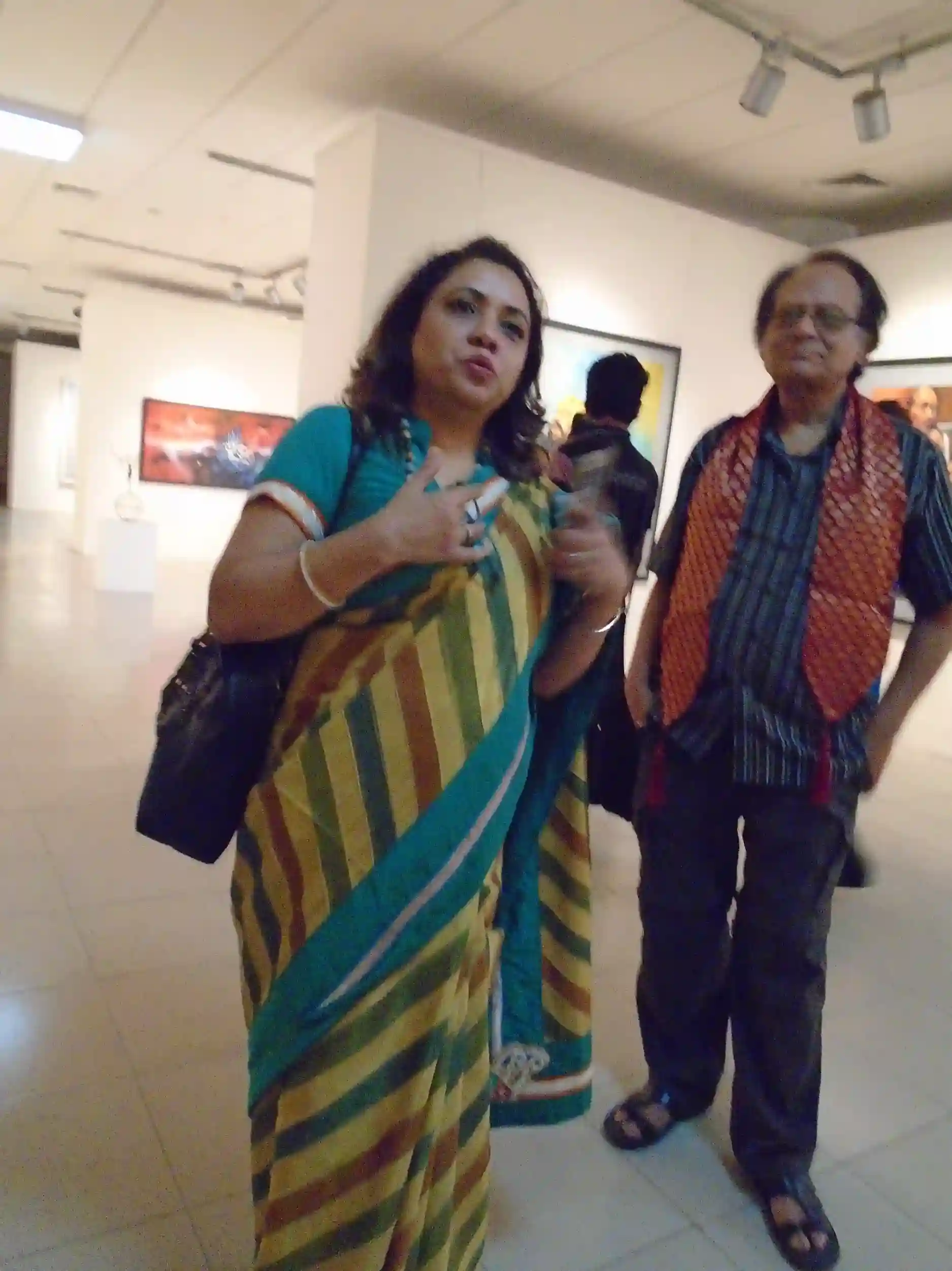 2nd Darpon International Art Convention 2017-118