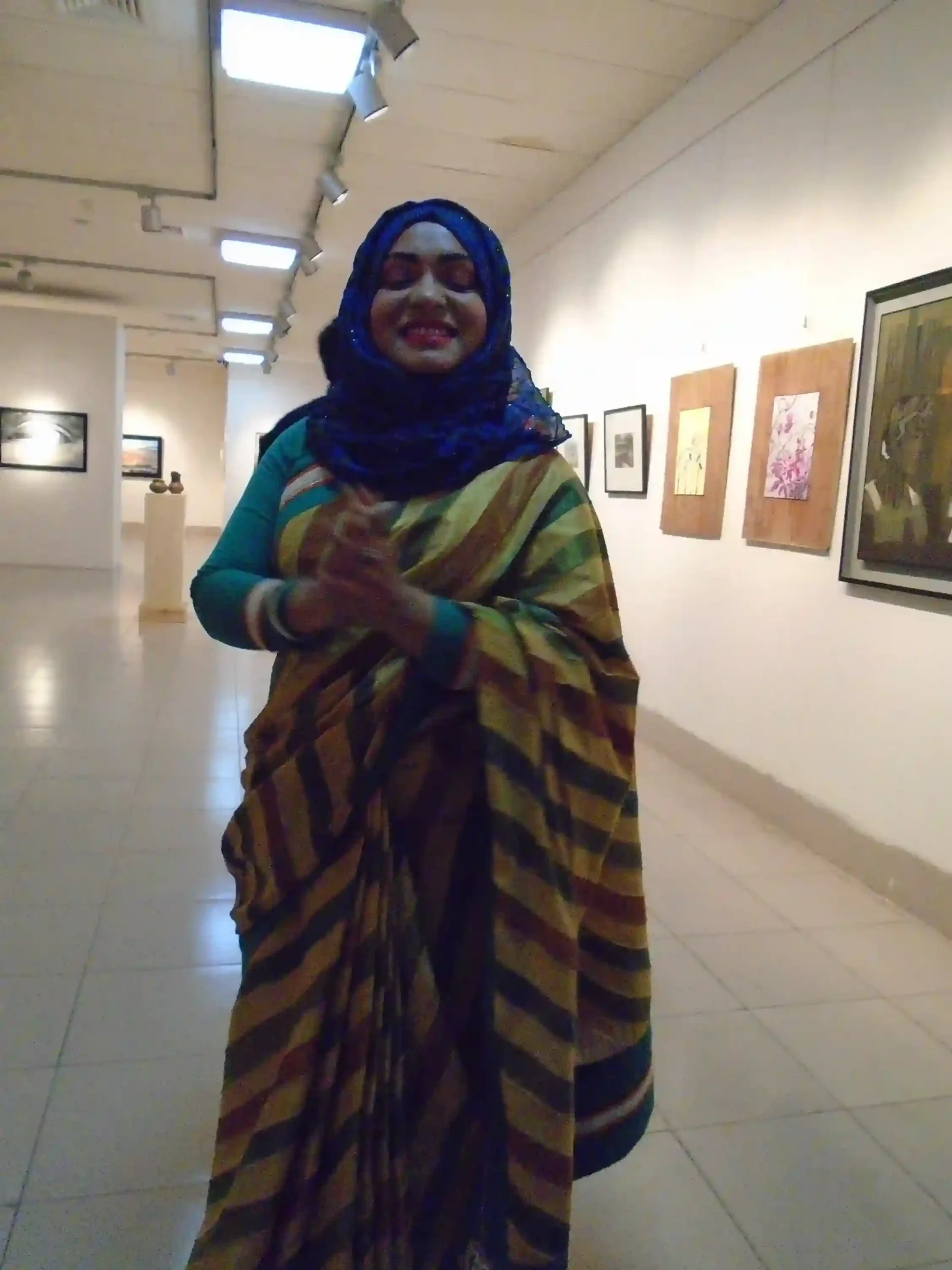 2nd Darpon International Art Convention 2017-120