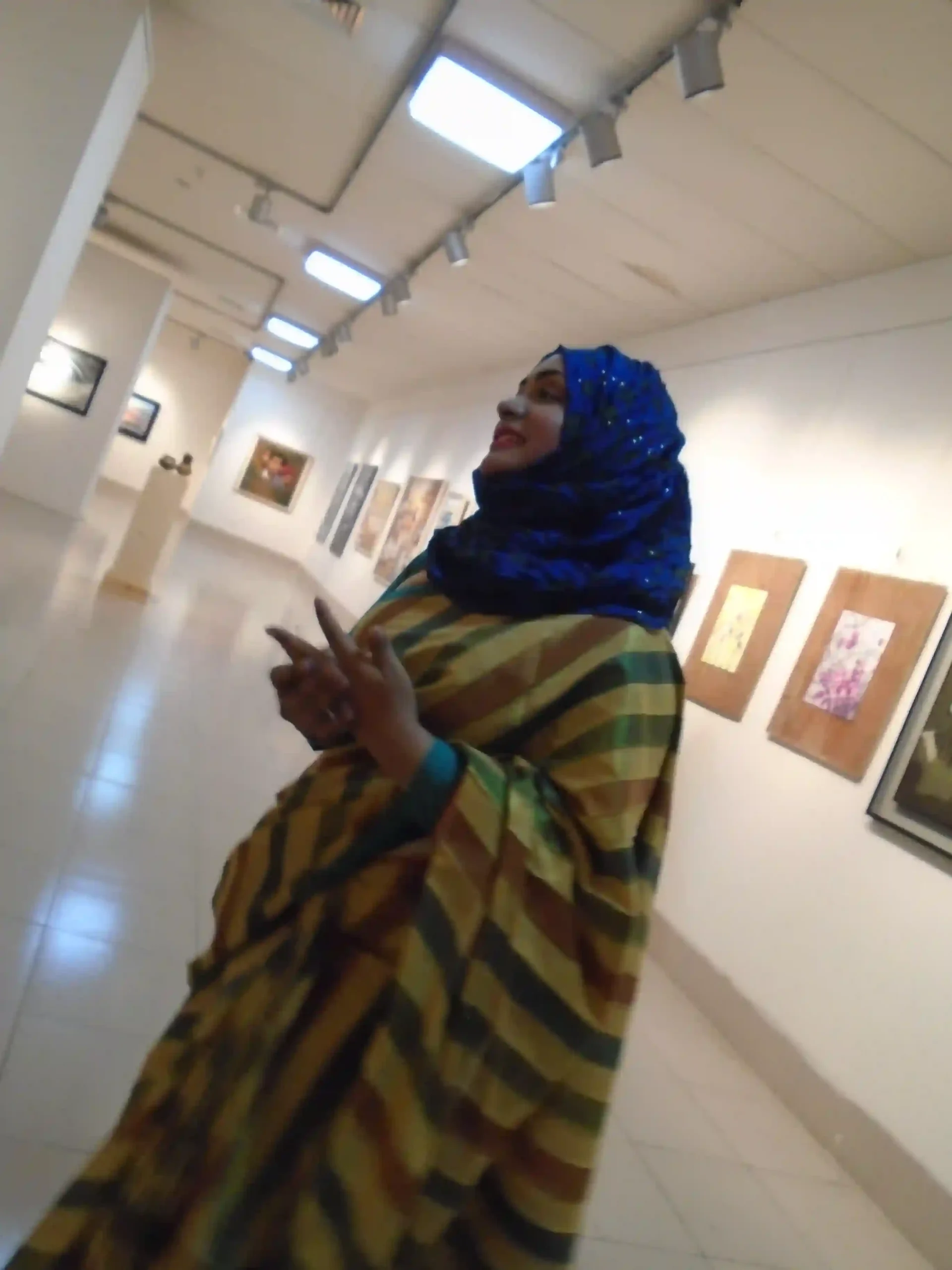 2nd Darpon International Art Convention 2017-121