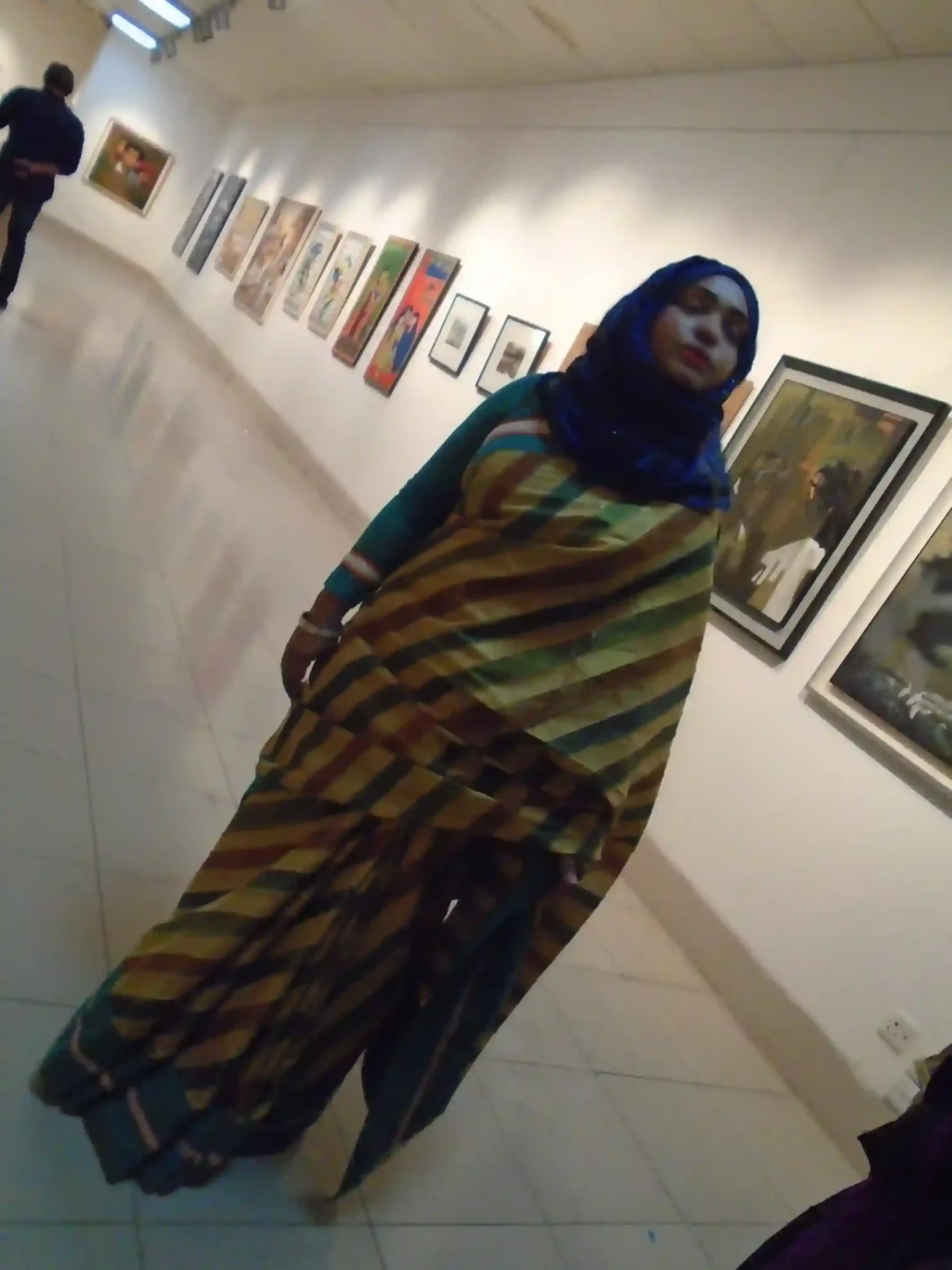 2nd Darpon International Art Convention 2017-122